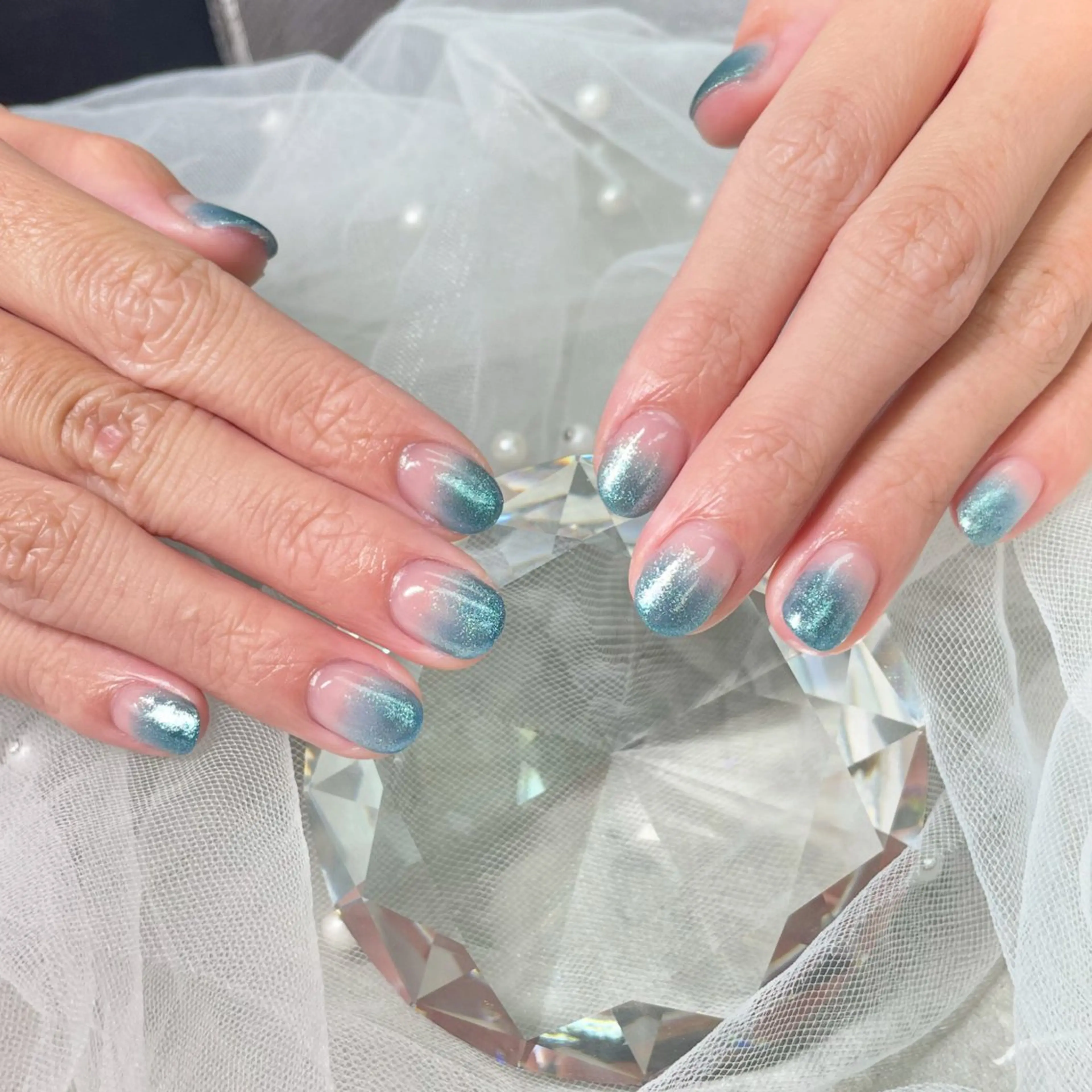 ネイル hauoli yuuriのネイルデザイン