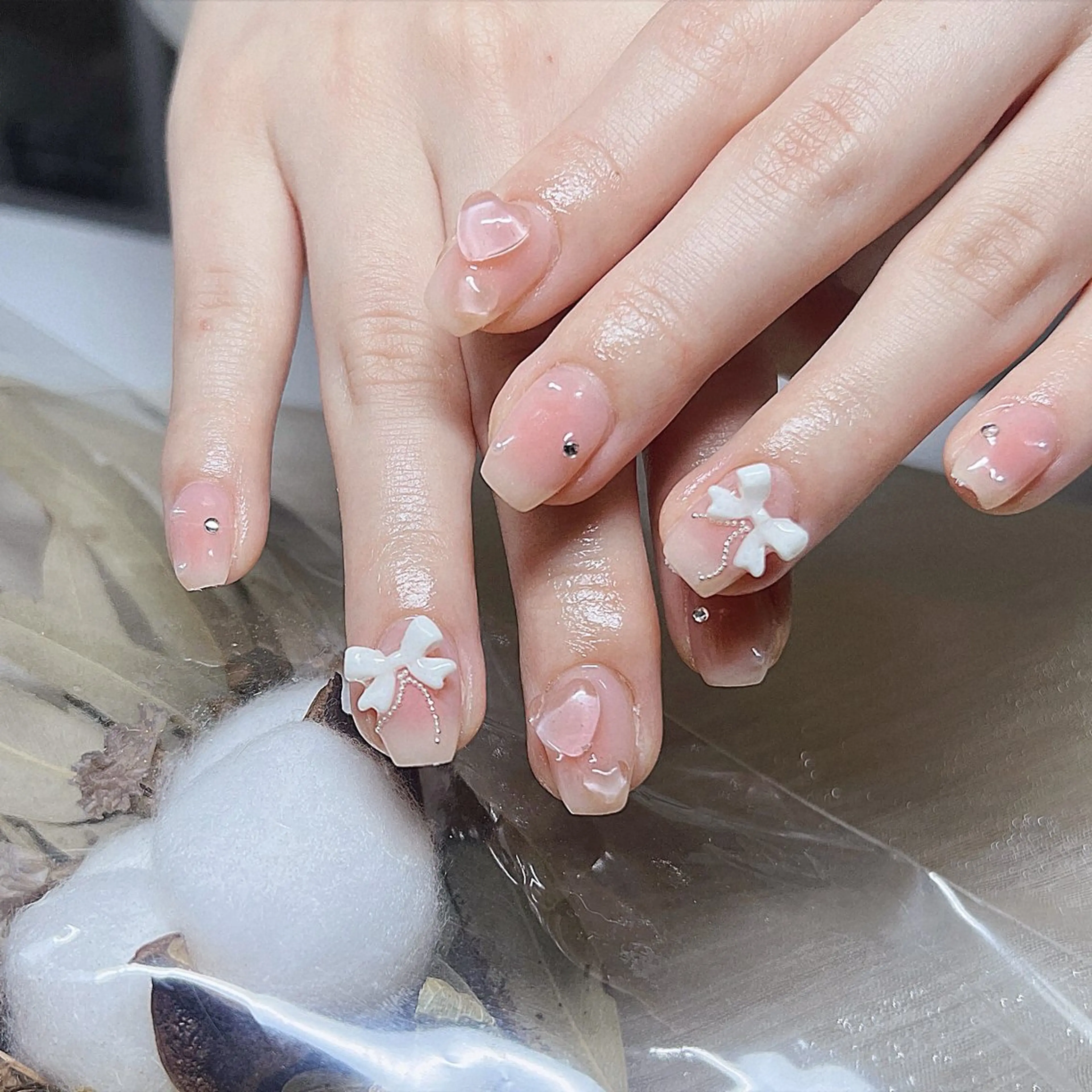 ネイル KURE ISAKIのネイルデザイン