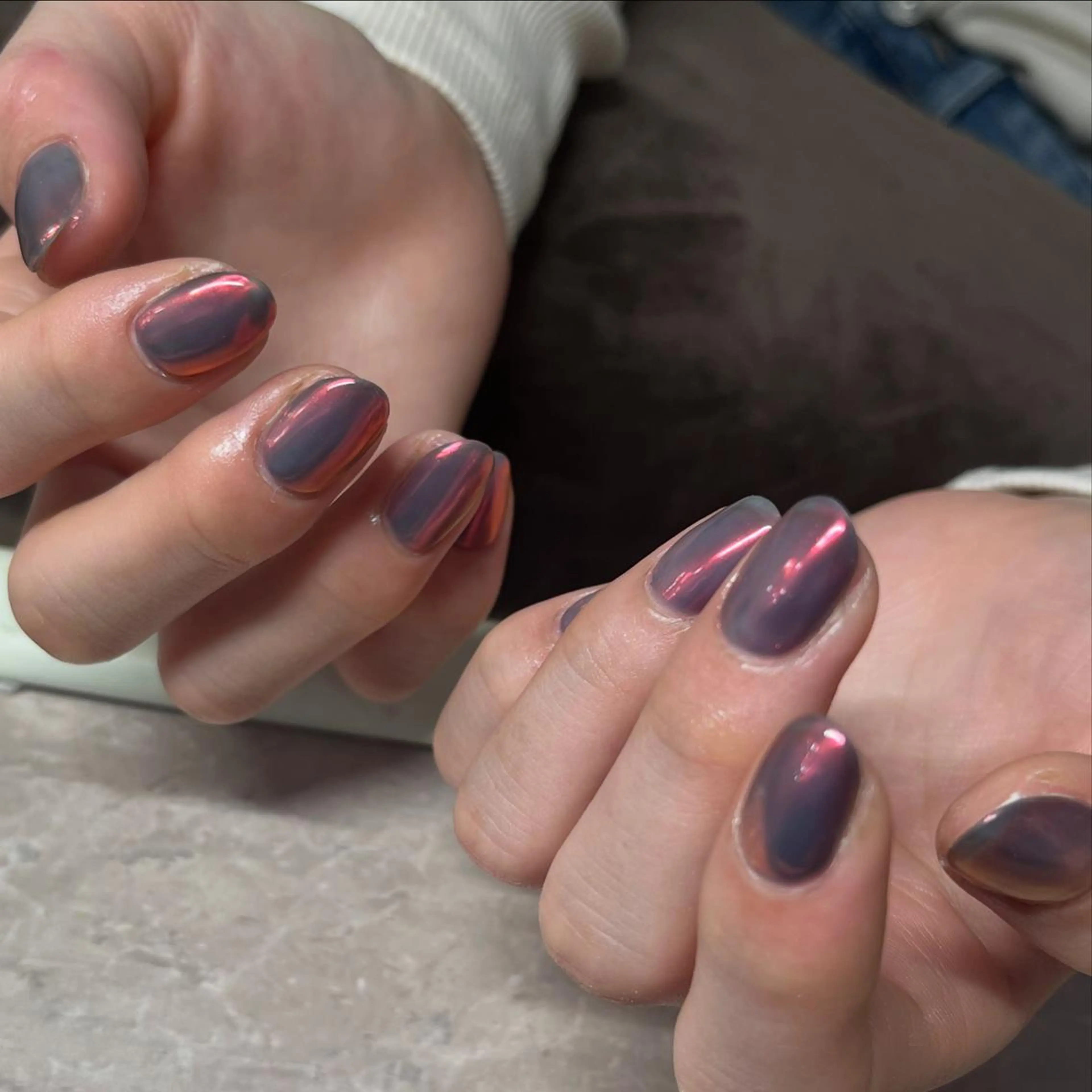 ネイル Rina Suzukiのネイルデザイン