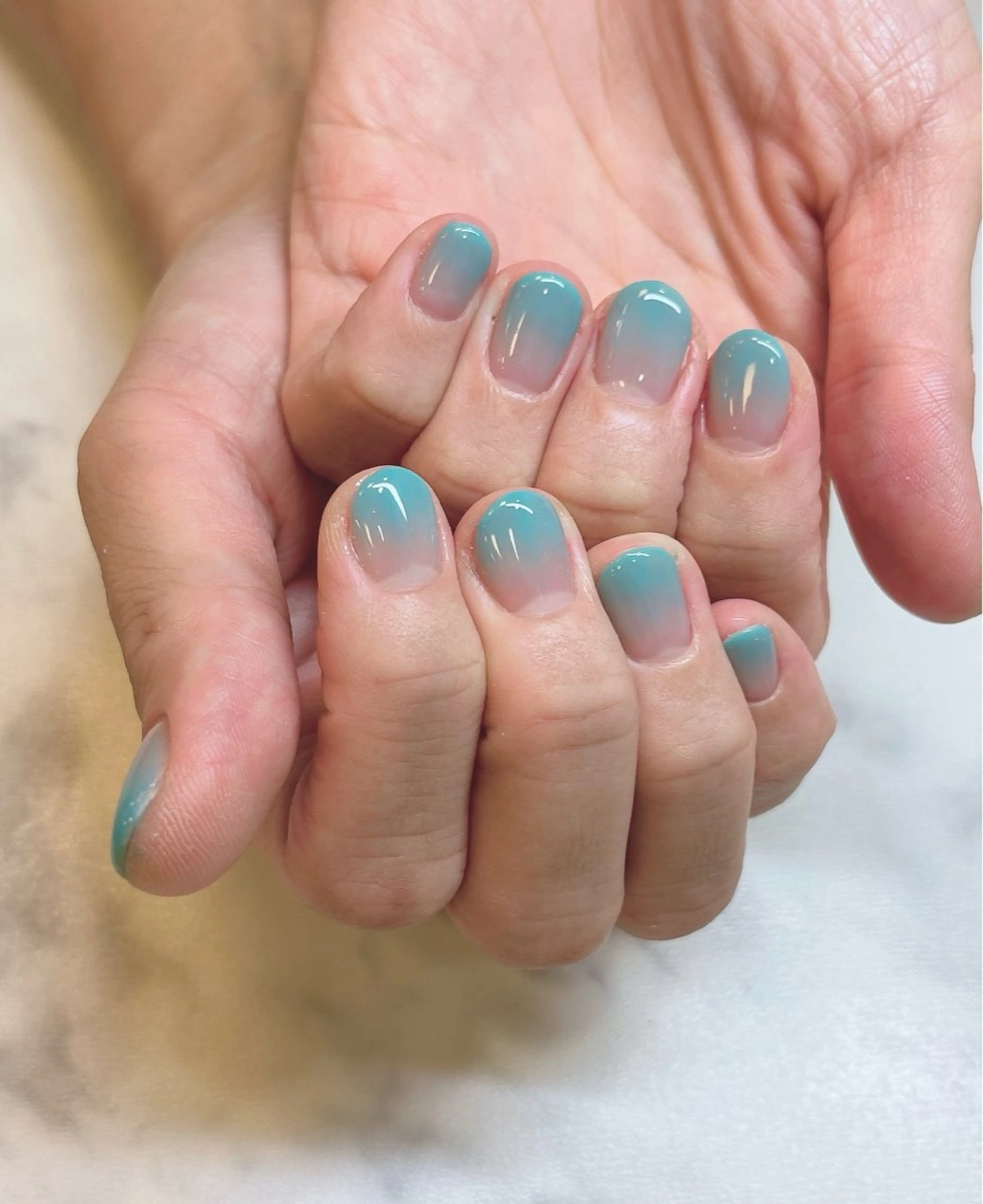 ネイル 渡邉 真衣のネイルデザイン