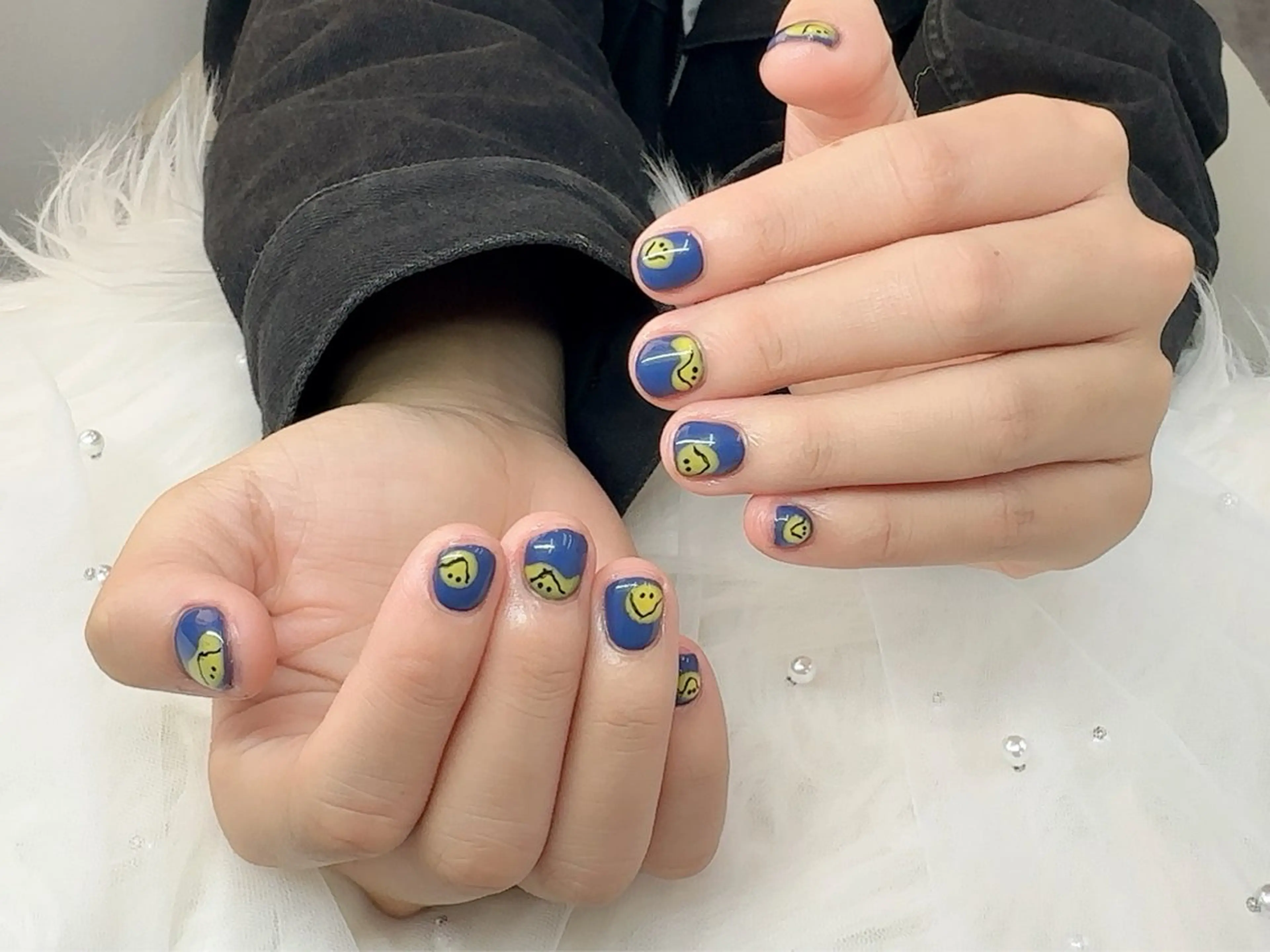 ネイル ハンドネイル MIKIネイルサロン所属・MIKIネイル サロンのネイルデザイン