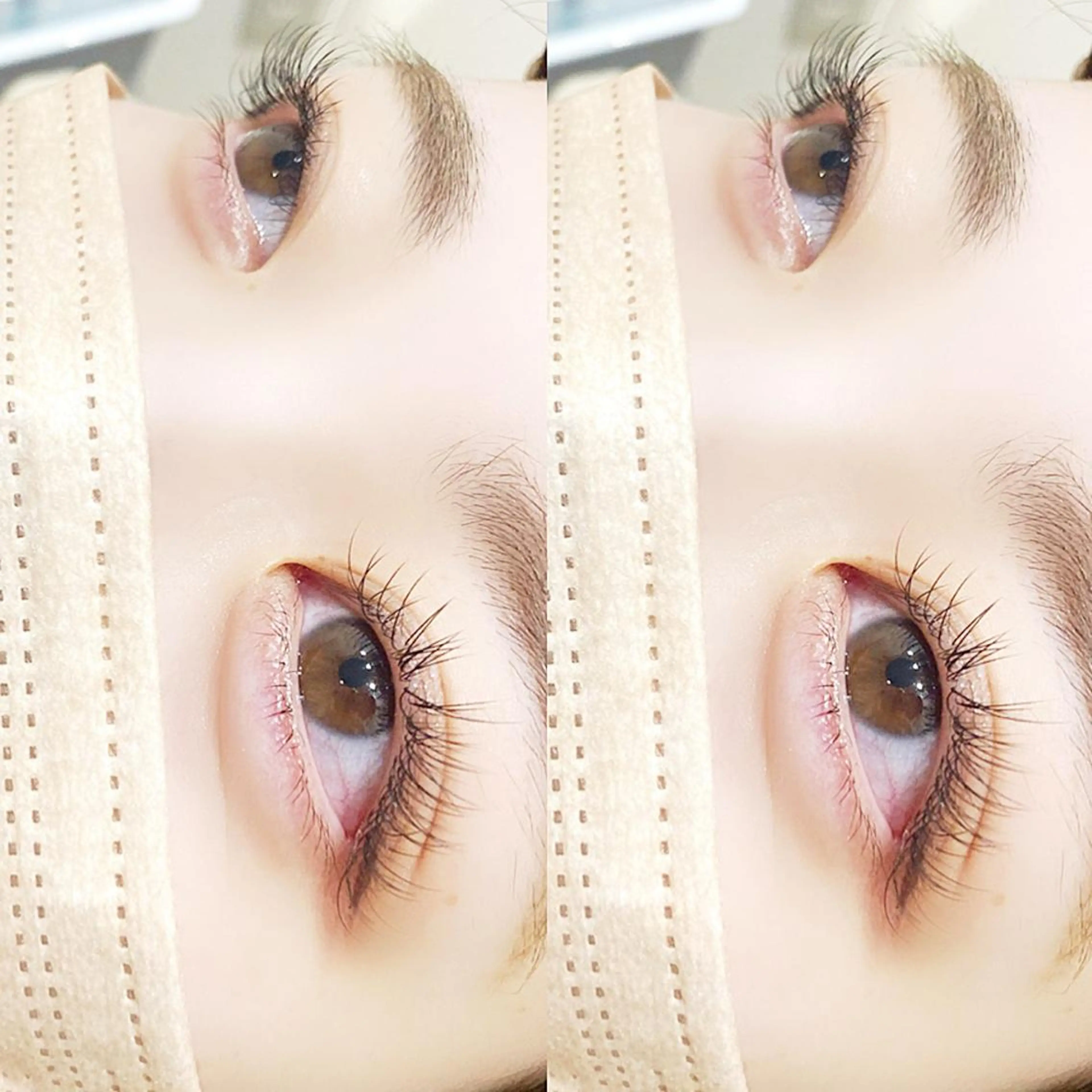 マツエク・マツパ Beauty Salon COCO黒川店所属・COCO hinaのマツエク・マツパデザイン