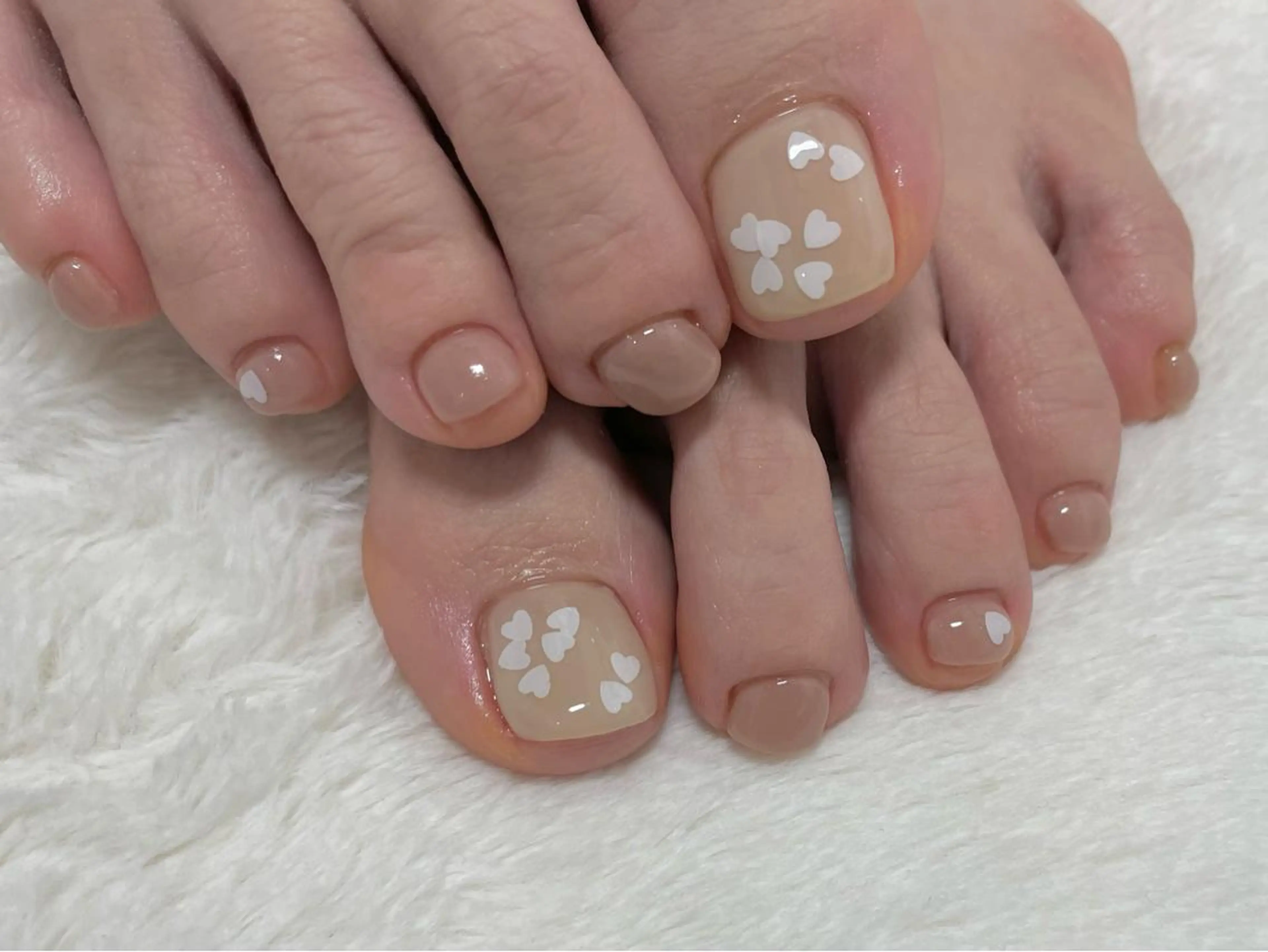 ネイル riri nail所属・riri-nail Rie Endoのネイルデザイン