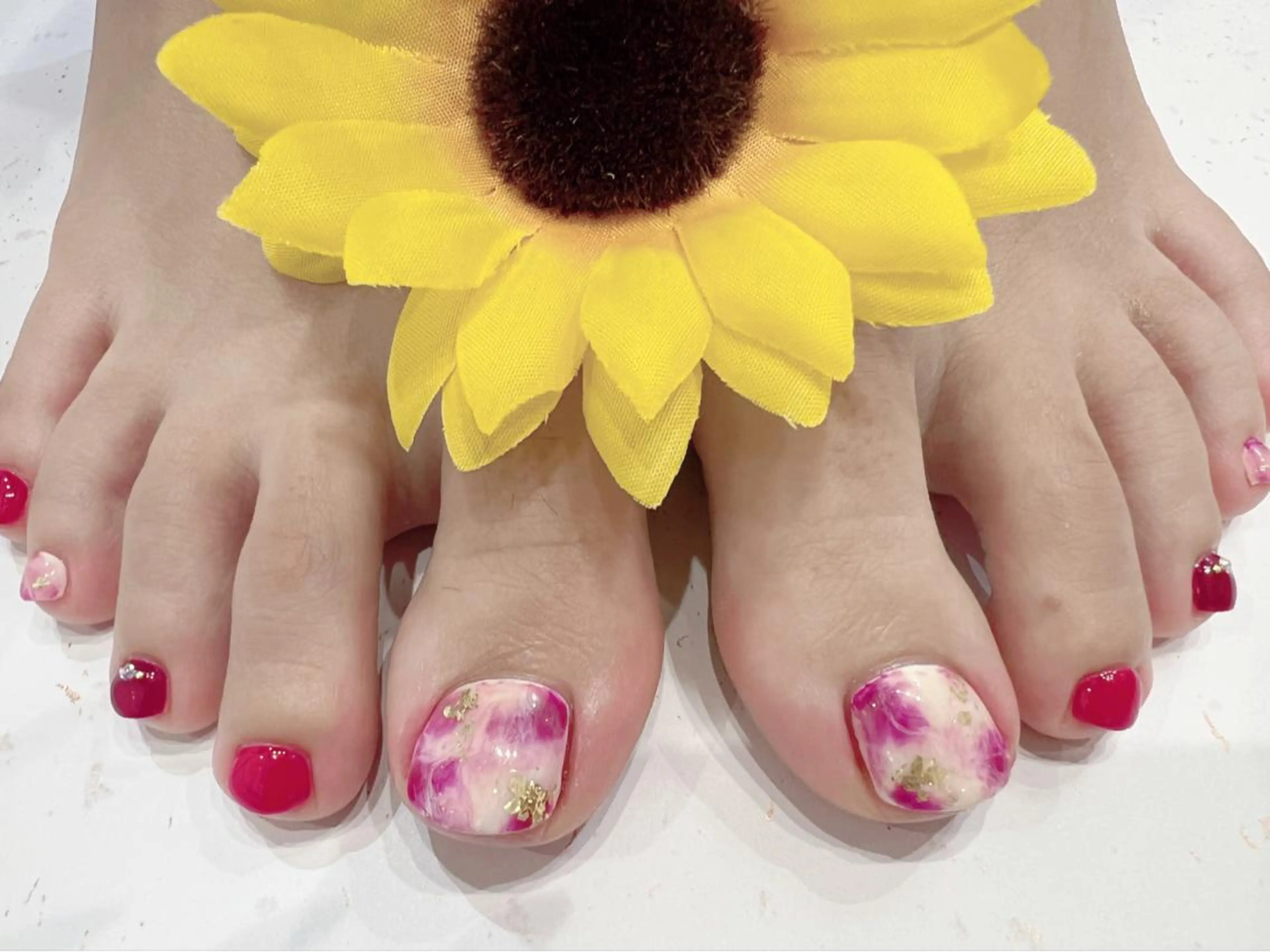 ネイル Ag Nailのネイルデザイン