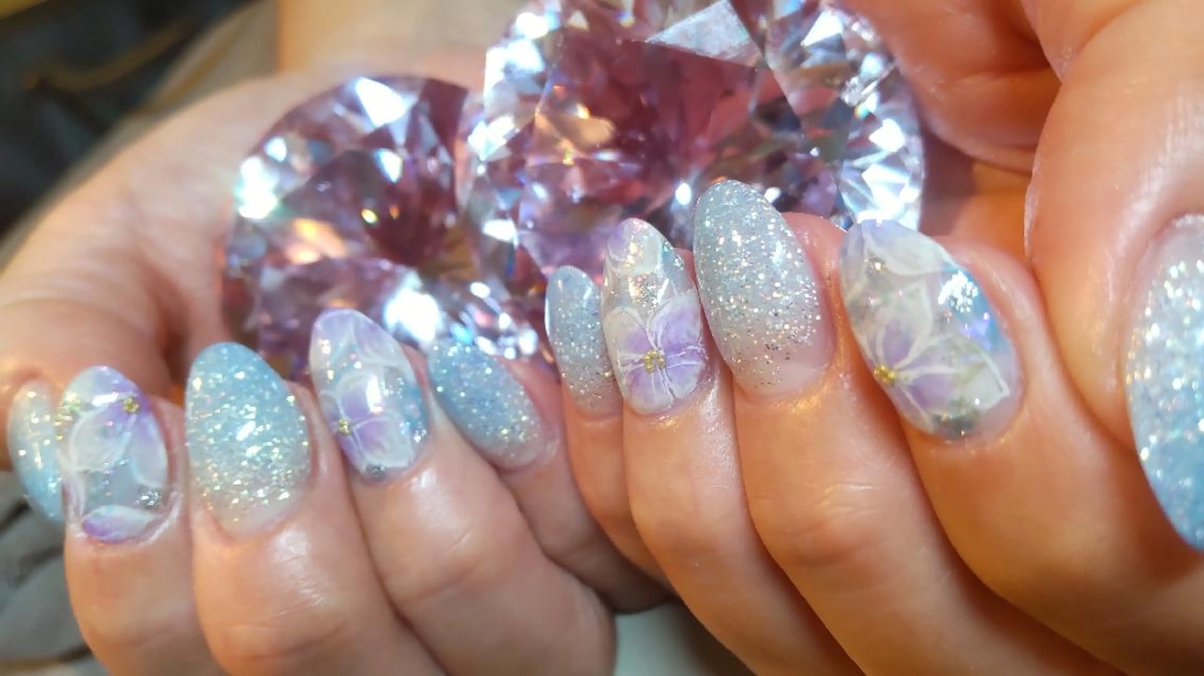 ネイル chakky nailsのネイルデザイン