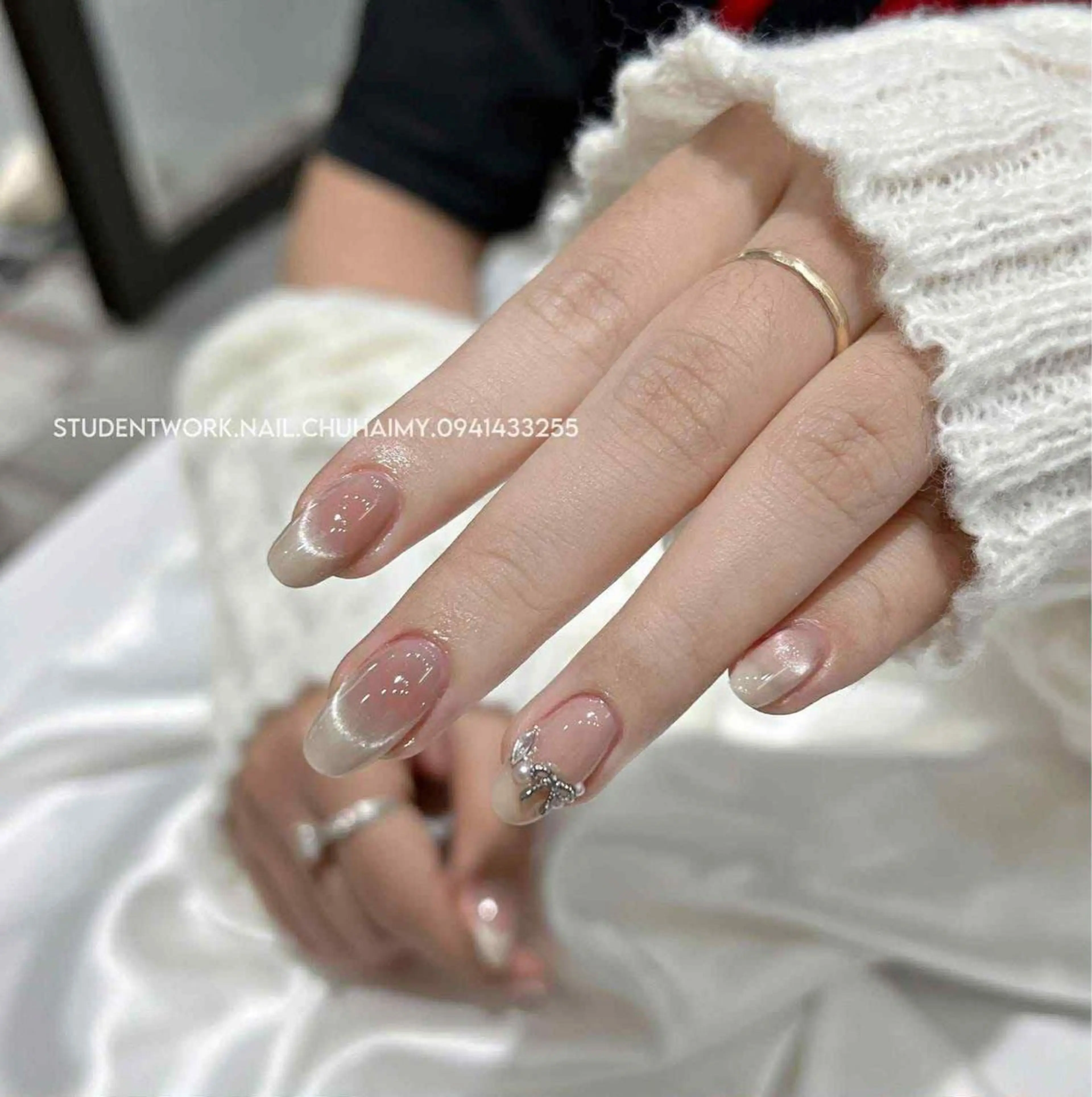 ネイル ANA.CHUO NAIL 本川越所属・ANA.CHUO NAIL 本川越のネイルデザイン