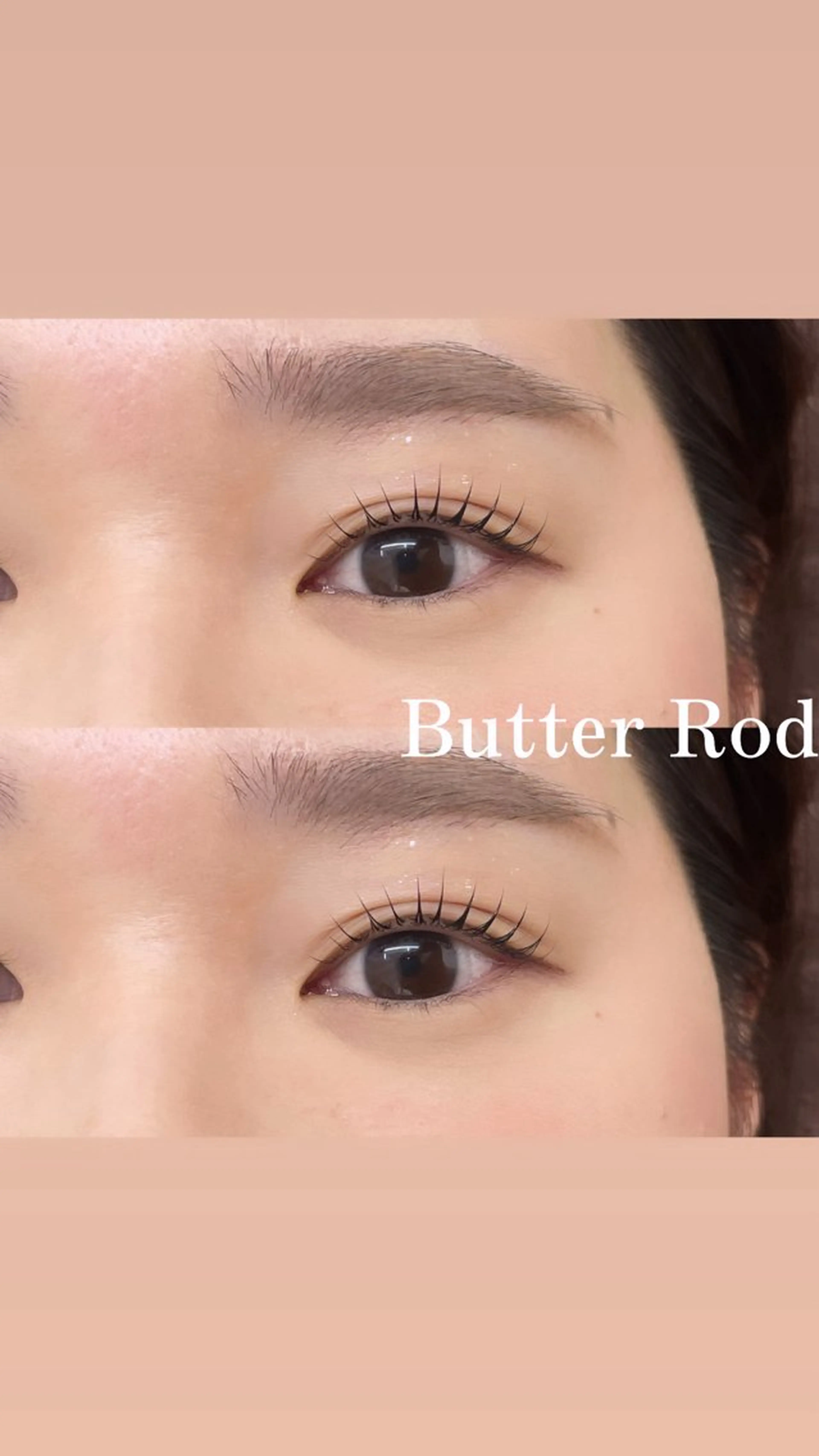 マツエク・マツパ 繁沢 吏乃の眉毛・アイブロウイメージ