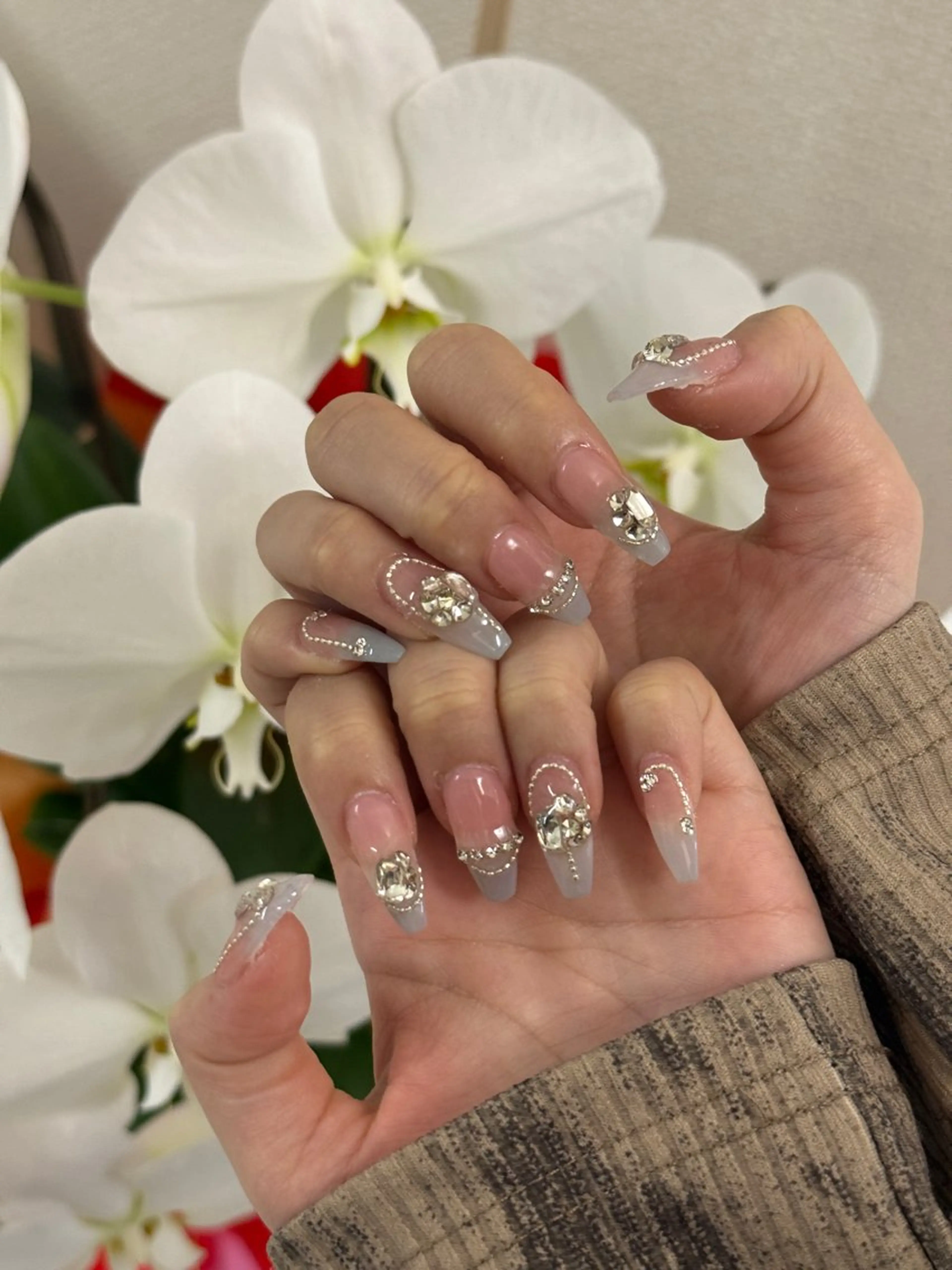 ネイル HARU NAIL ハルネイルのネイルデザイン