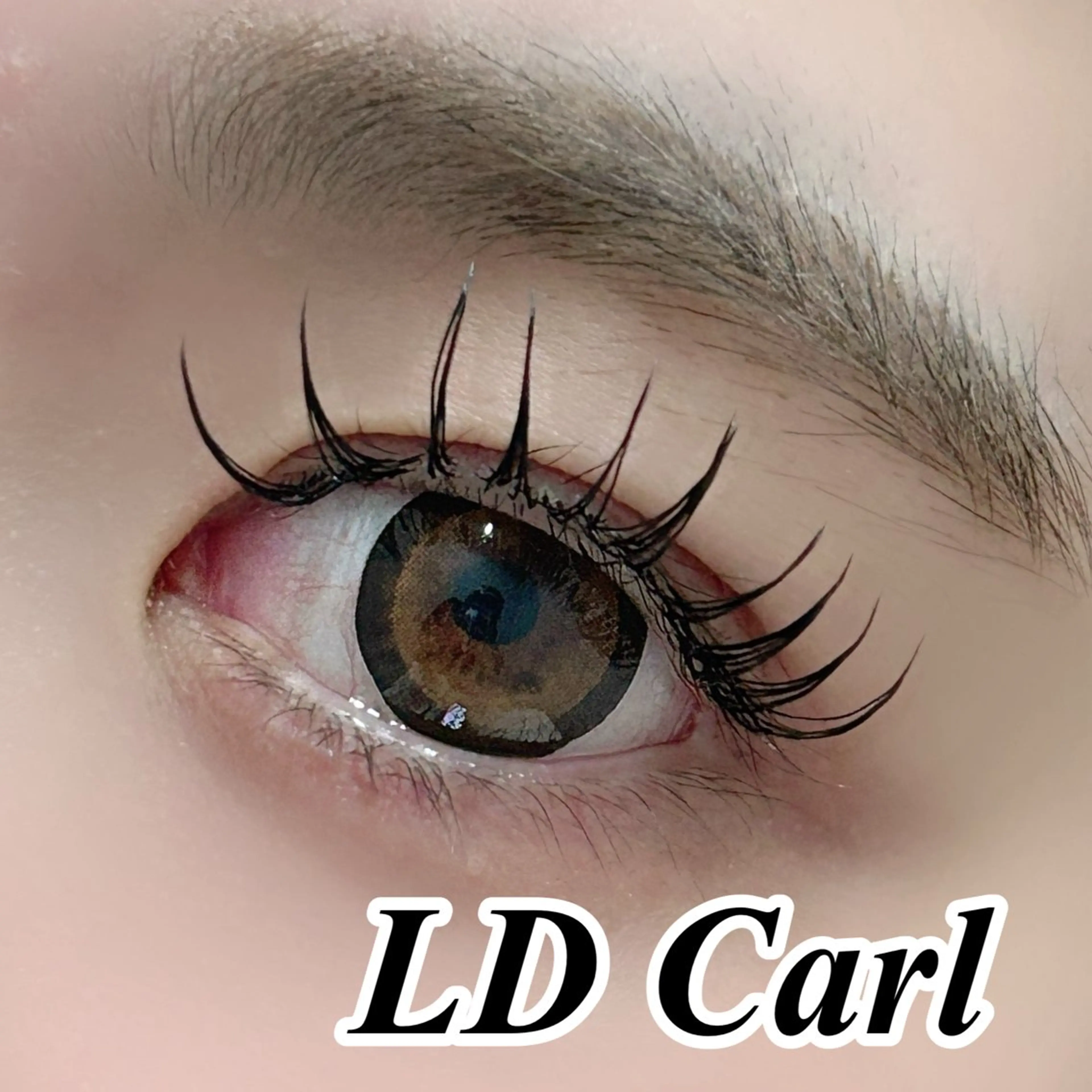 マツエク・マツパ Eye405所属・Eye405🌈 REIKAのマツエク・マツパデザイン