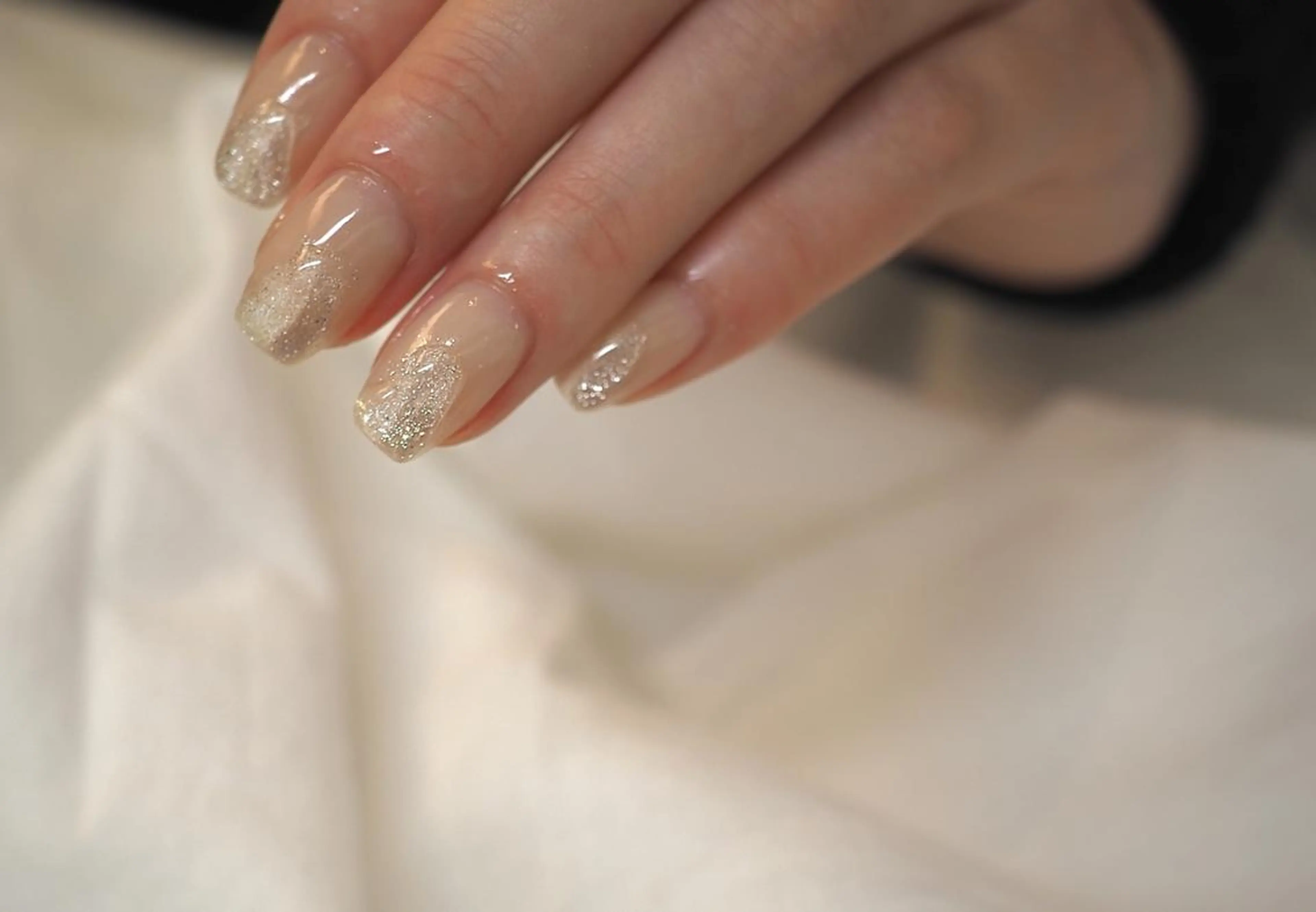 ネイル 田中 （ネイリスト）のネイルデザイン