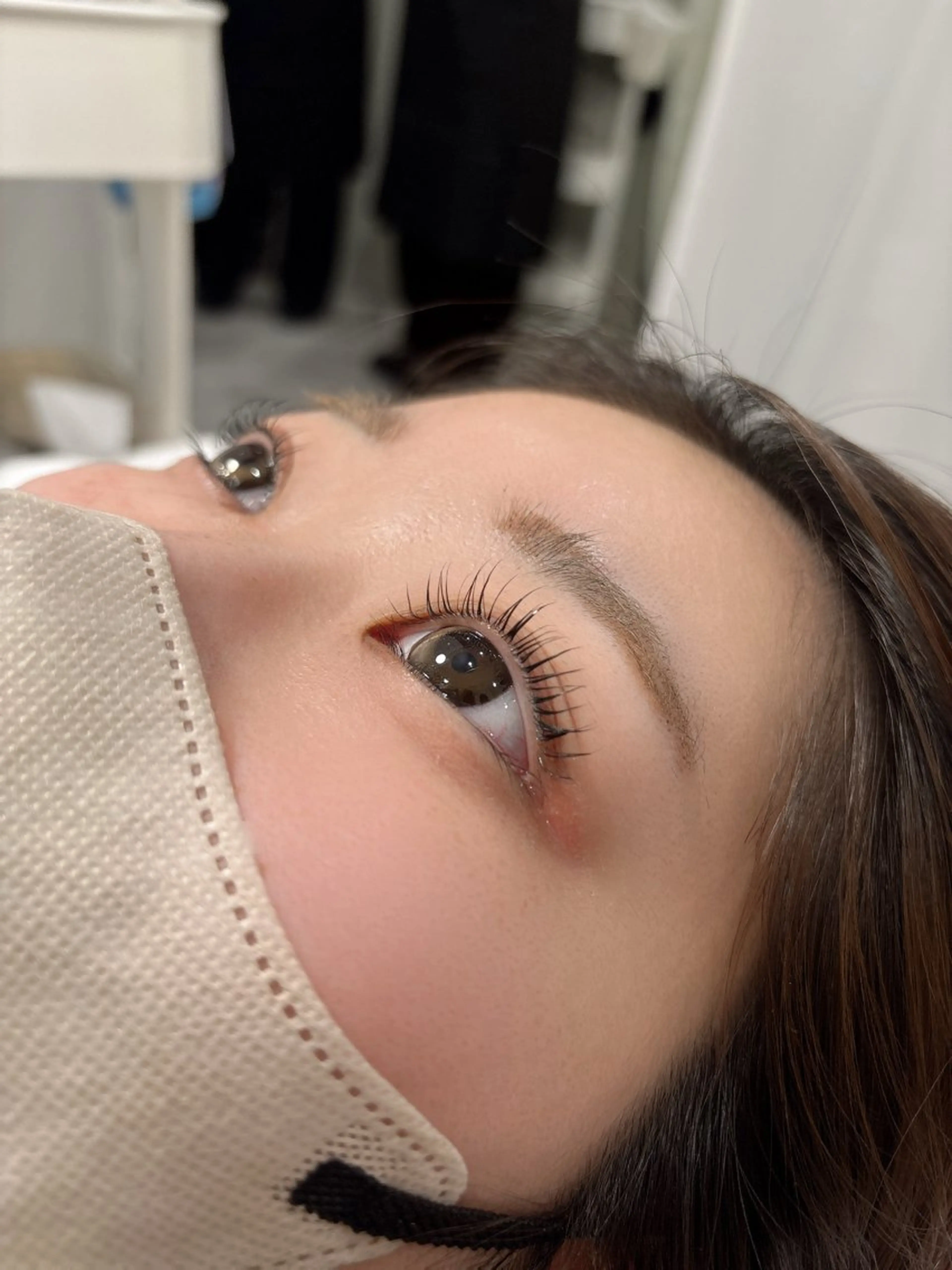 無料パリジェンヌの写真