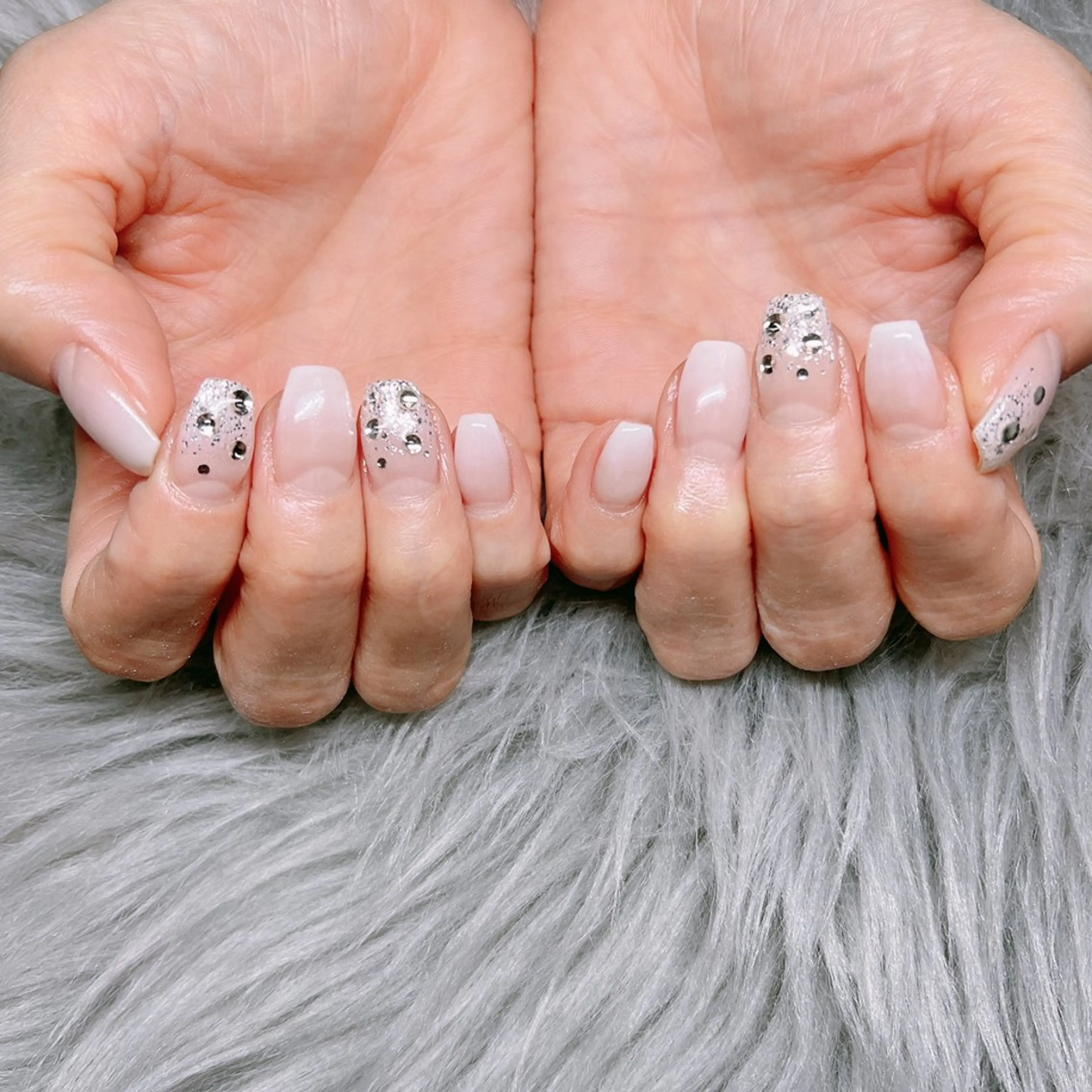 ネイル 個室ネイルサロンDolly Girl〜ドーリーガール〜所属・DollyGirl KYOKOのネイルデザイン