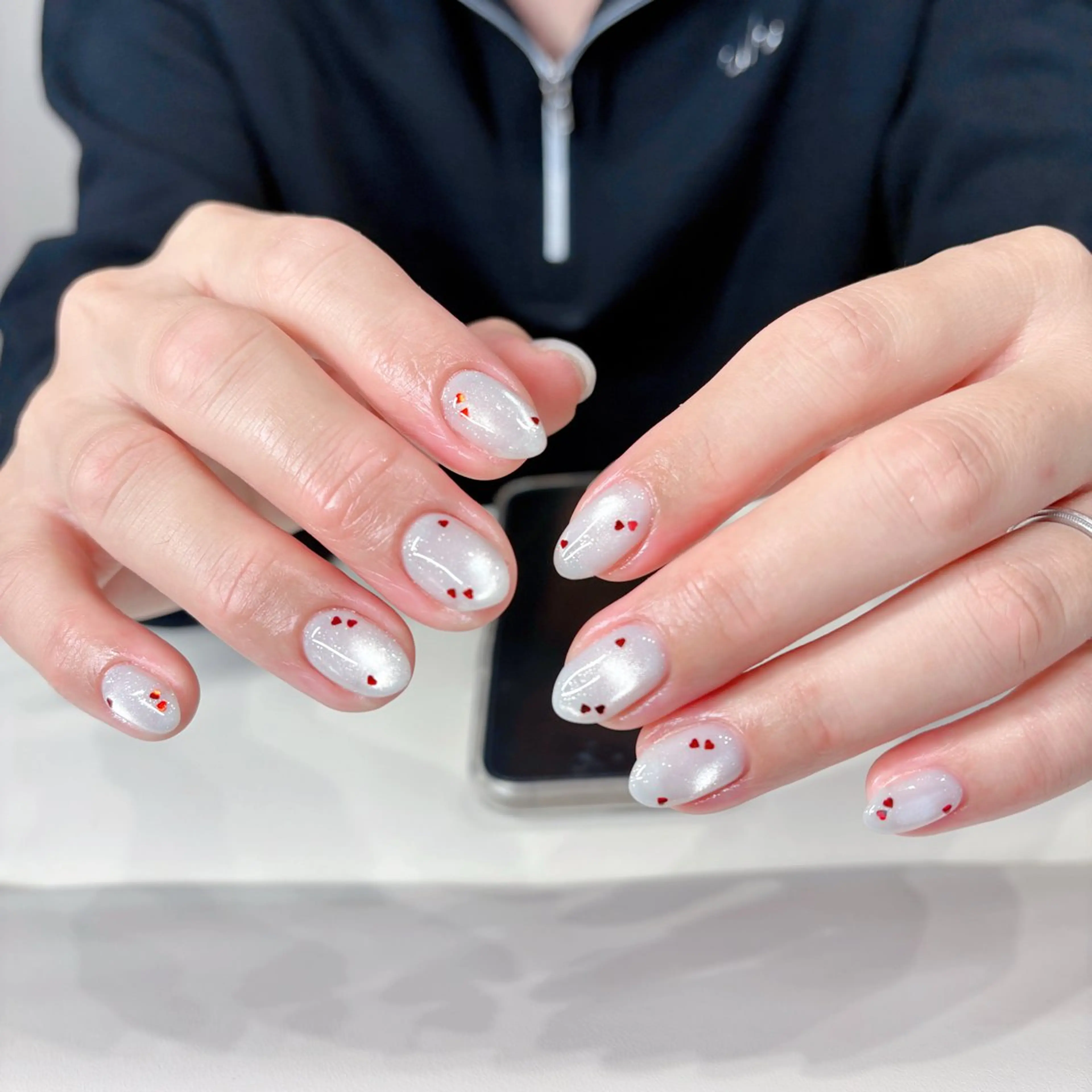 ネイル Lovely Nail Salonのネイルデザイン