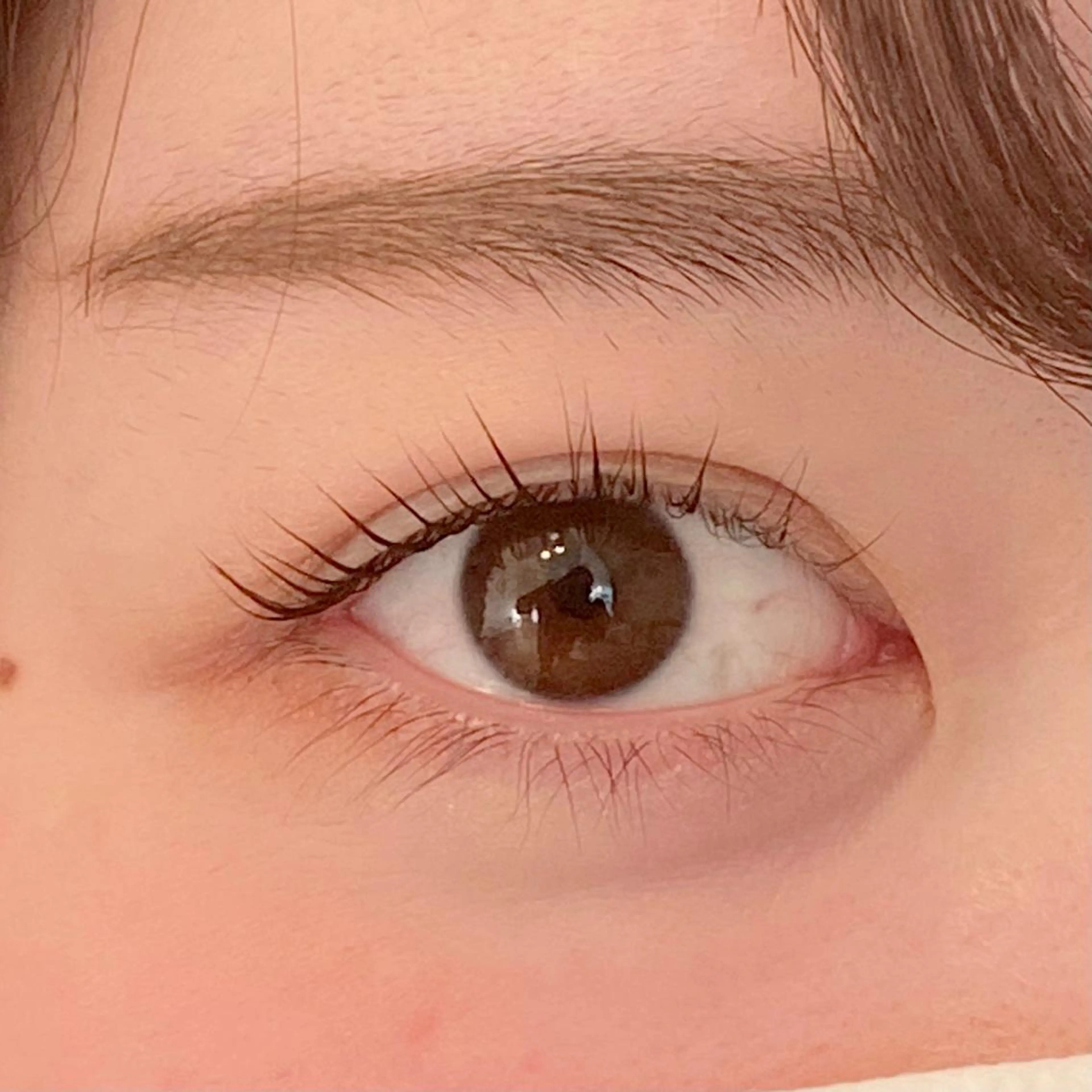 マツエク・マツパ まつげパーマ/眉毛 ［ALBA］のマツエク・マツパデザイン