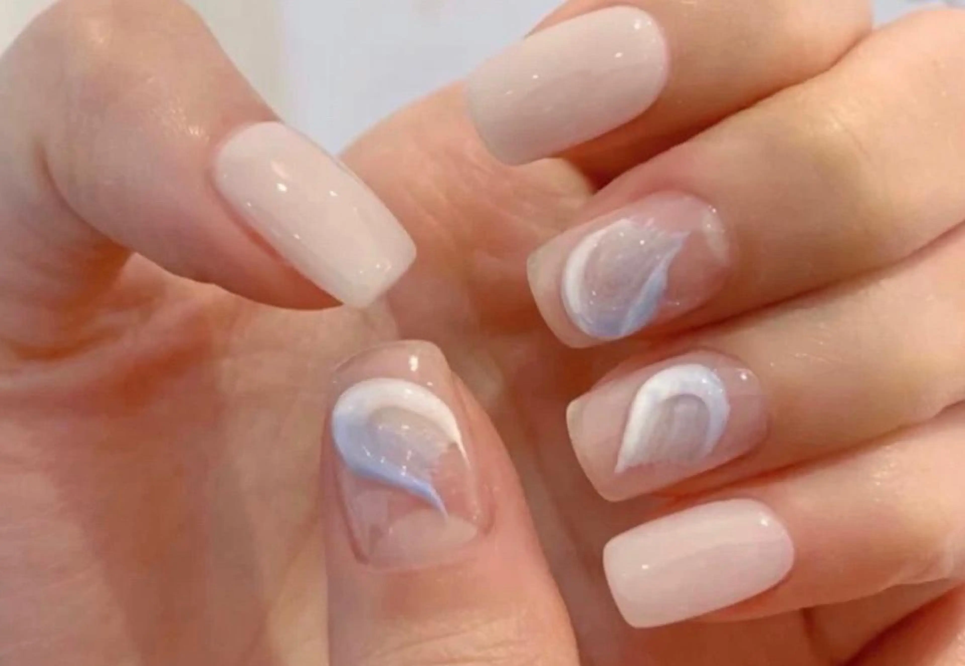 ネイル Nail&Eye lash Nanaのネイルデザイン