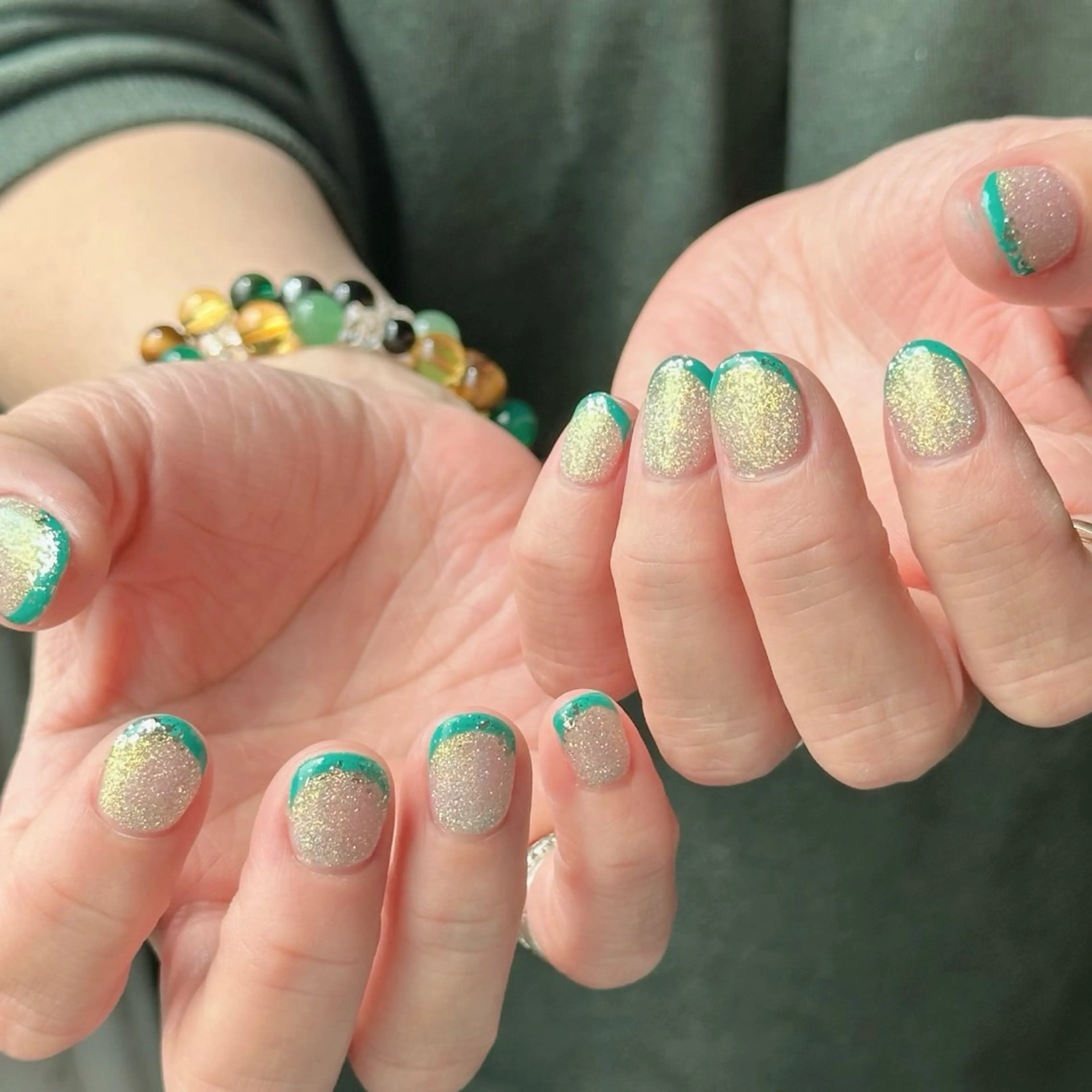 ネイル Lanié yokokawaのネイルデザイン