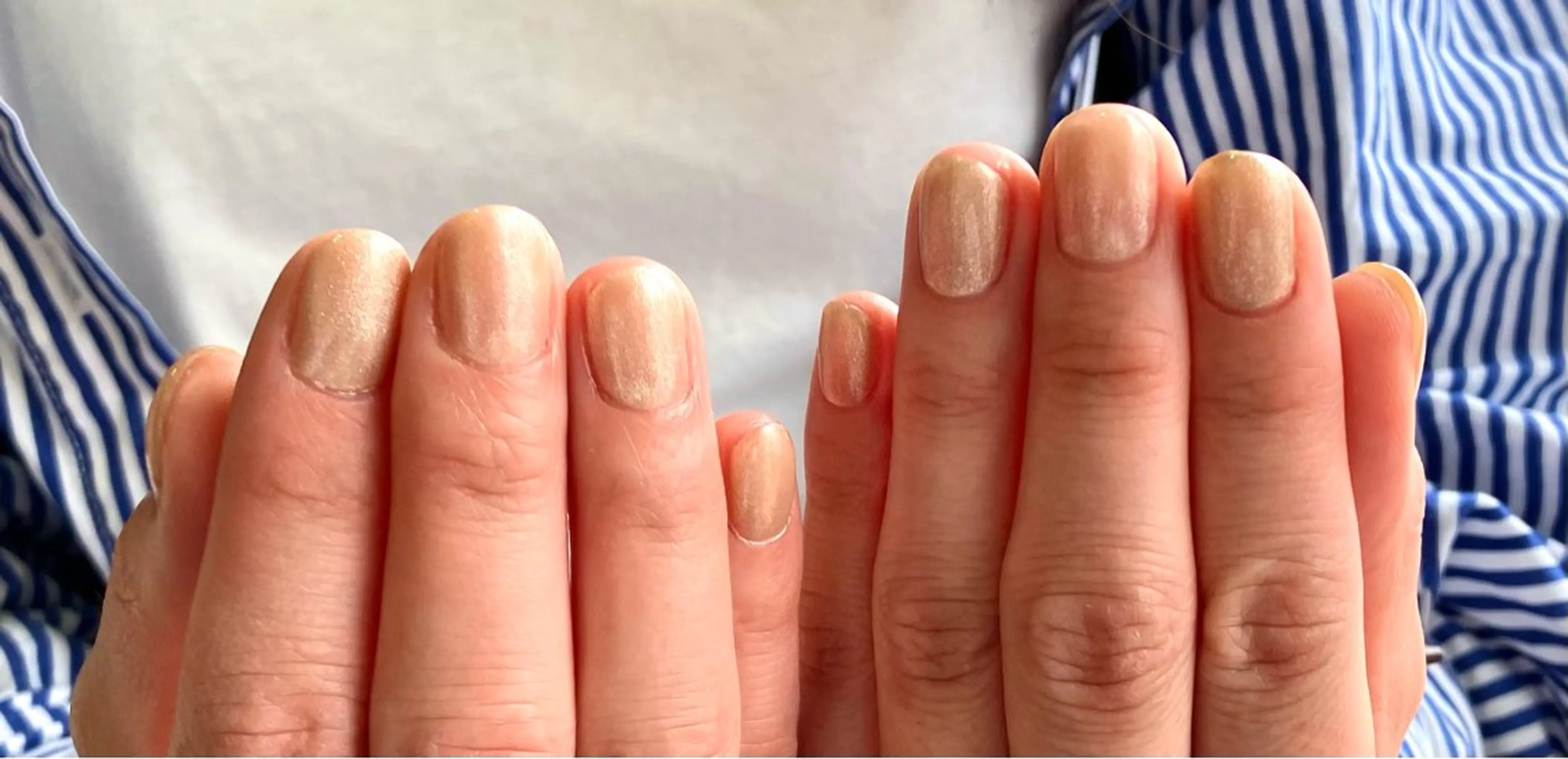 ネイル 春ネイル nailsister まゆのネイルデザイン