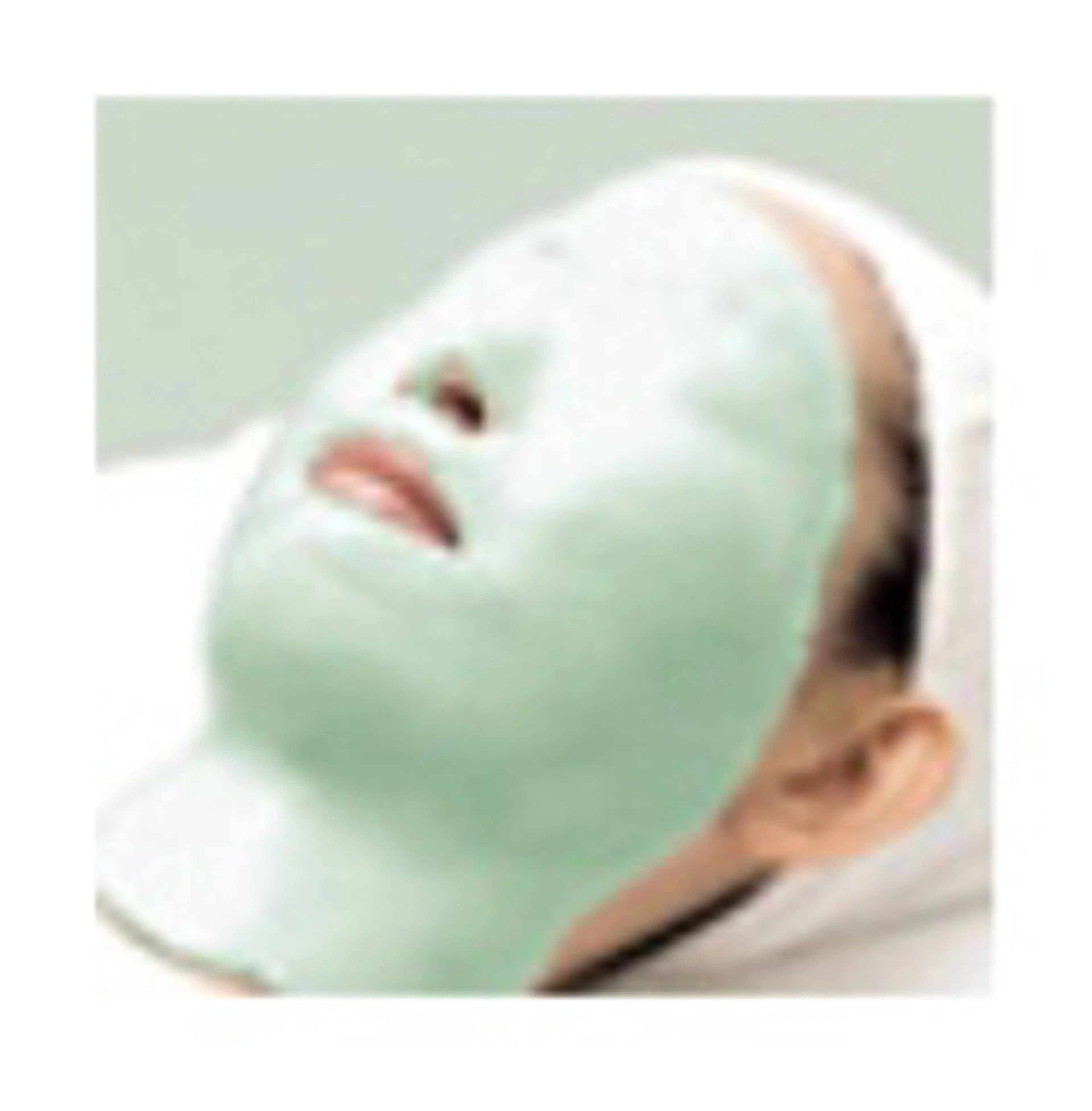 🍀ニキビ&肌荒れケアコース🍀マスク😷生活でなかなかニキビや肌荒れが治りにくい方にオススメです(๑•̀ •́)و✧の写真