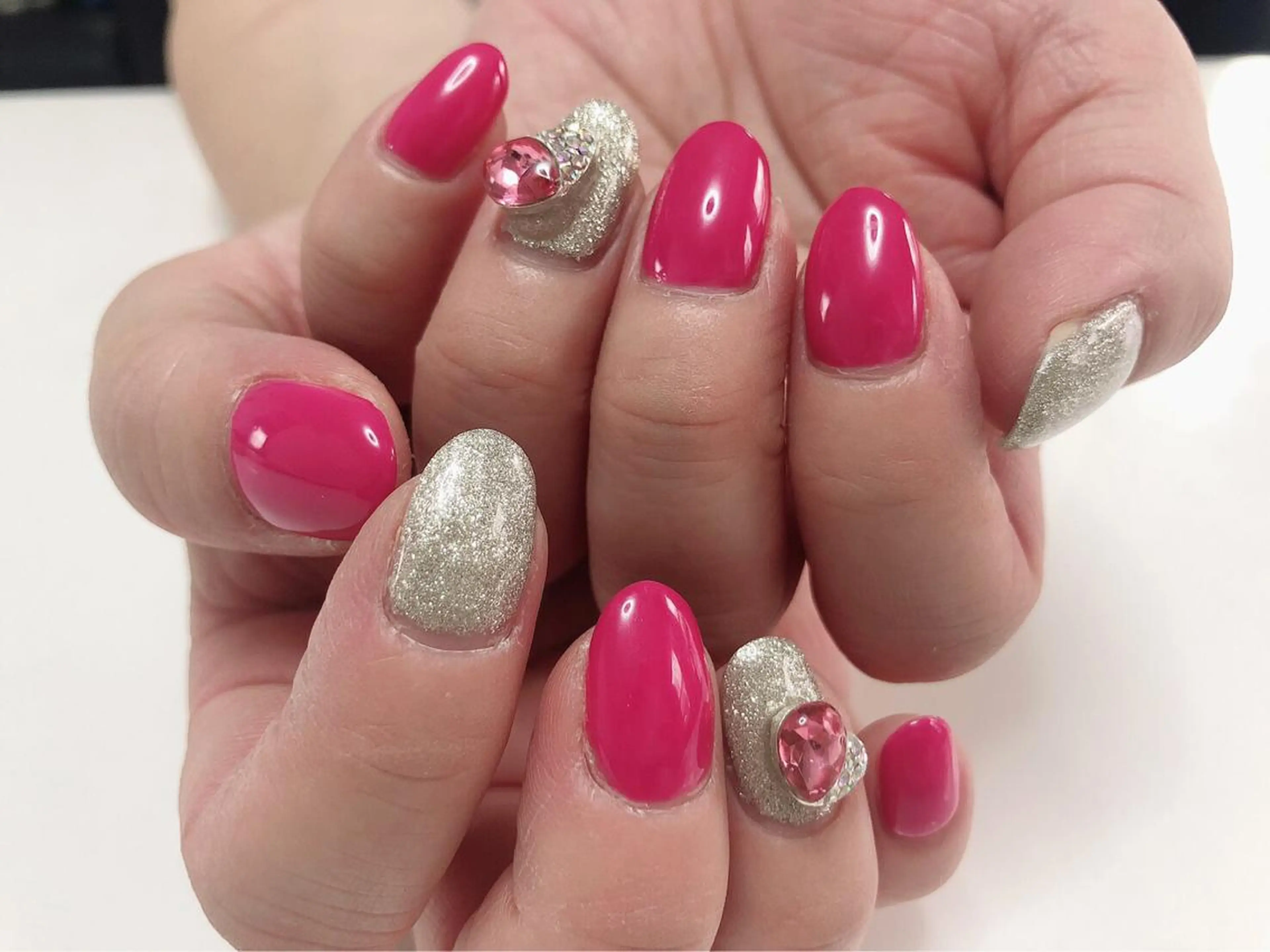 ネイル Lokahi NAILのネイルデザイン