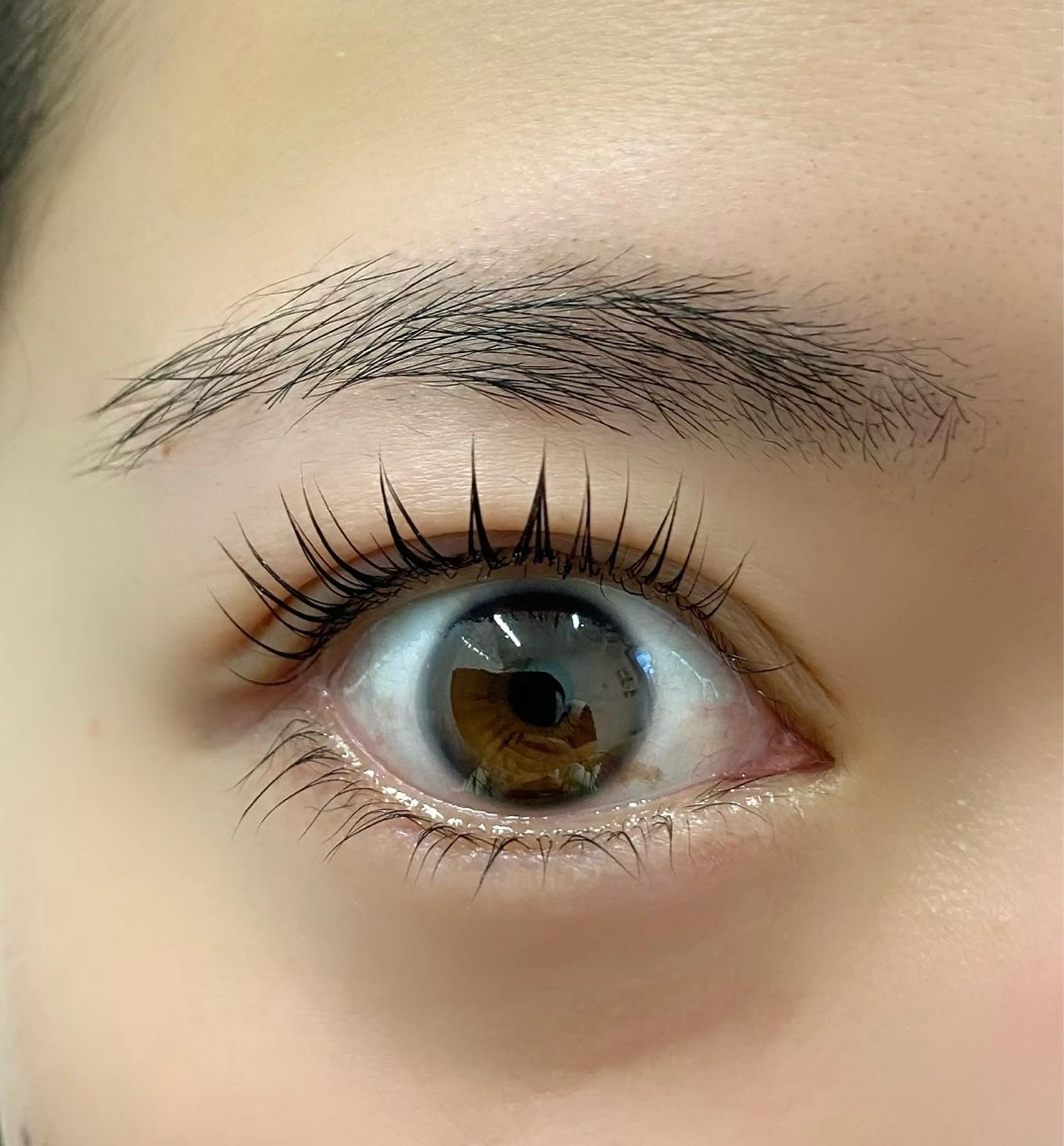 マツエク・マツパ Adagio 飯田のマツエク・マツパデザイン