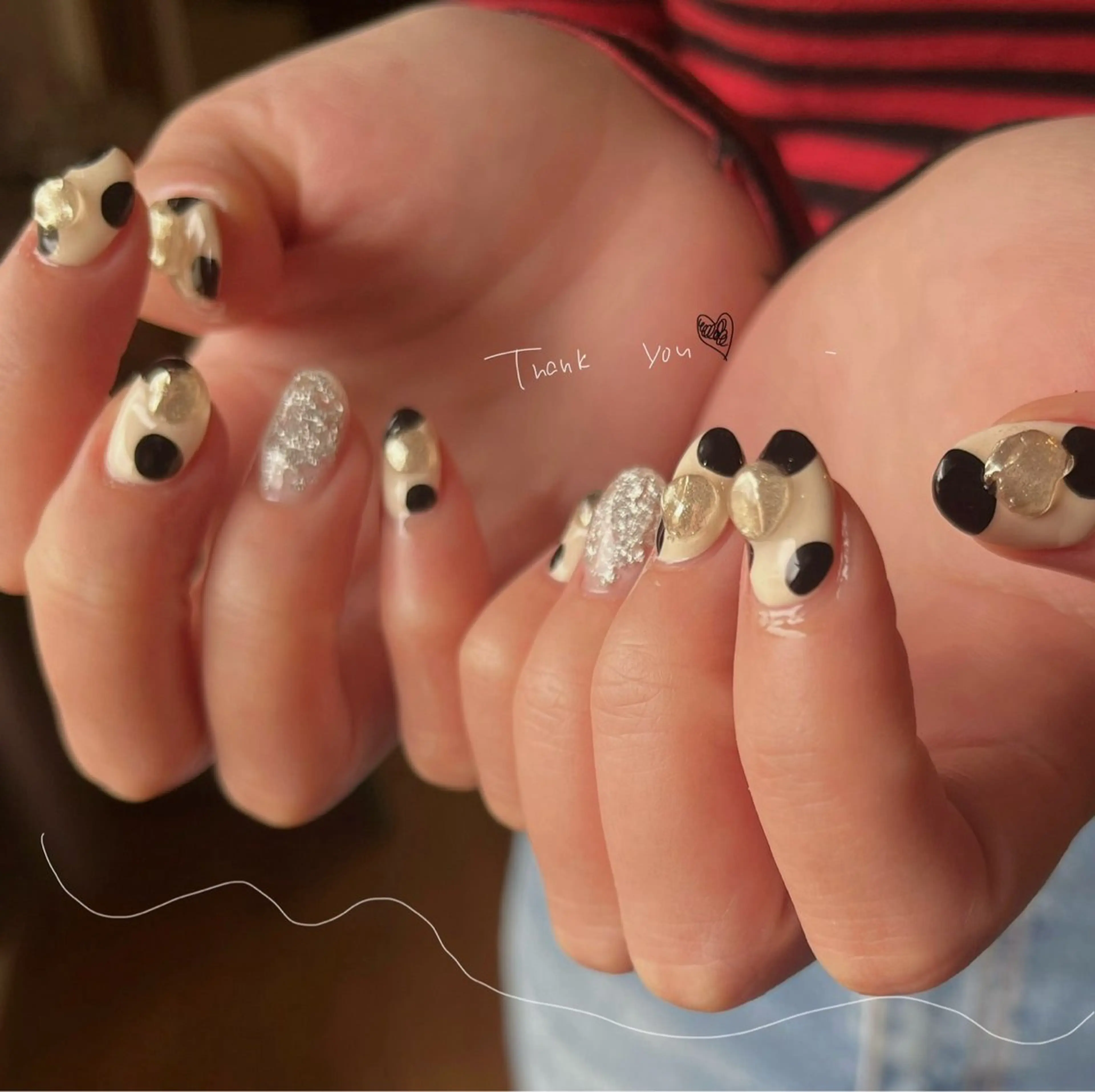 ネイル Bronze  Ship ＊relaxation saron＊所属・S a k iのその他イメージ