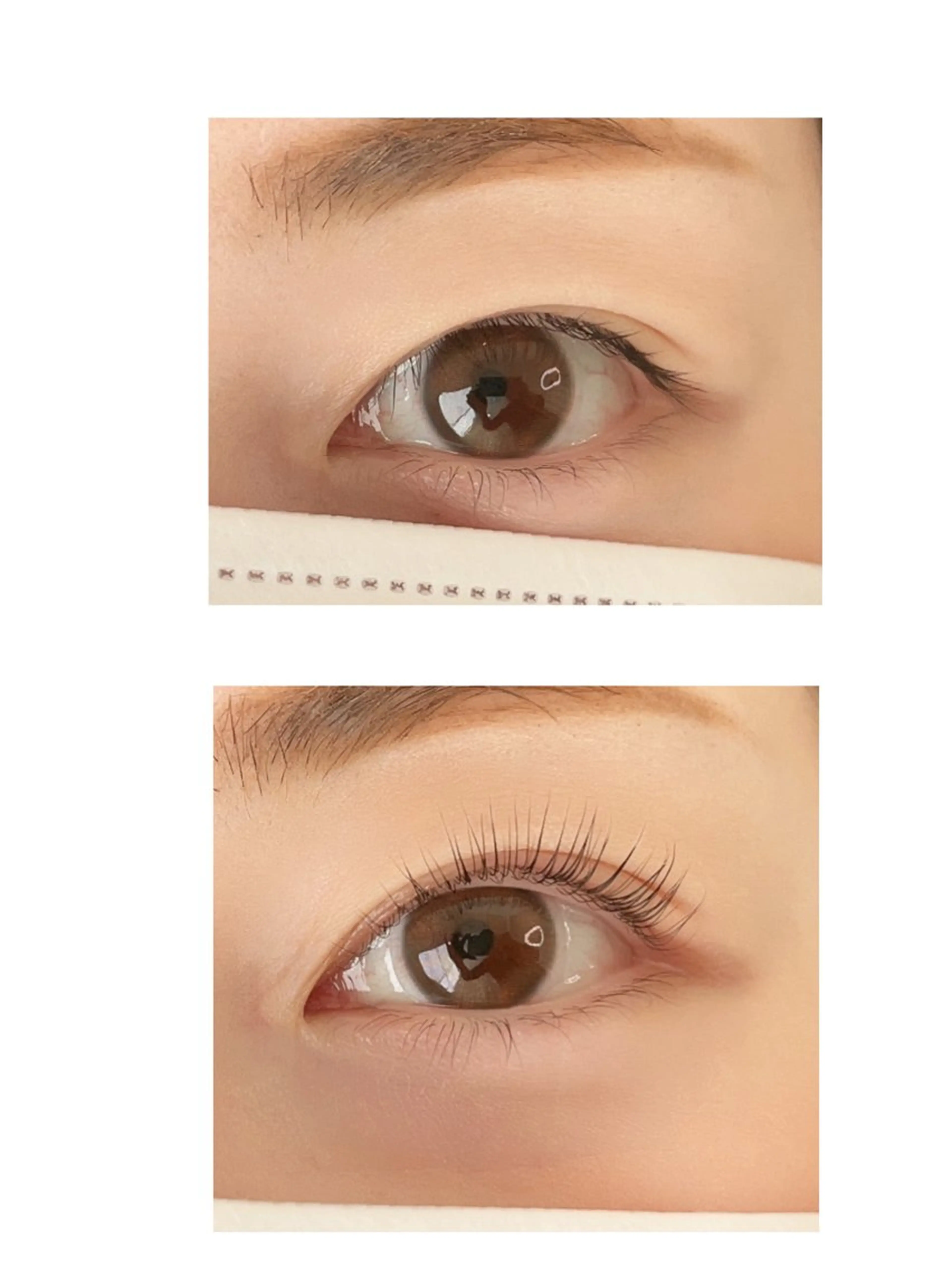 マツエク・マツパ DIANE所属・DIANE  NA tomoの眉毛・アイブロウイメージ