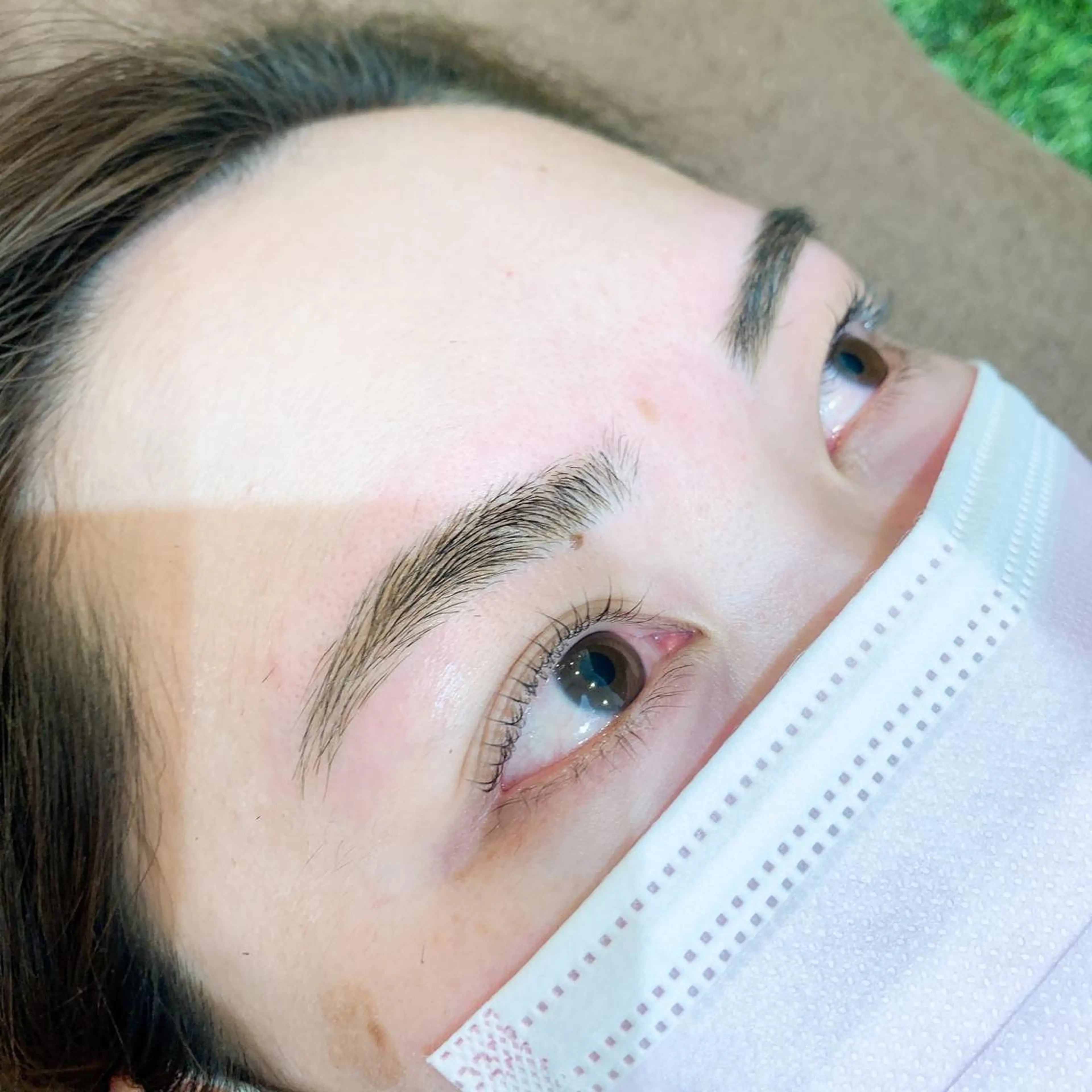 マツエク・マツパ AYU / MODE K's 松原のヘアスタイル