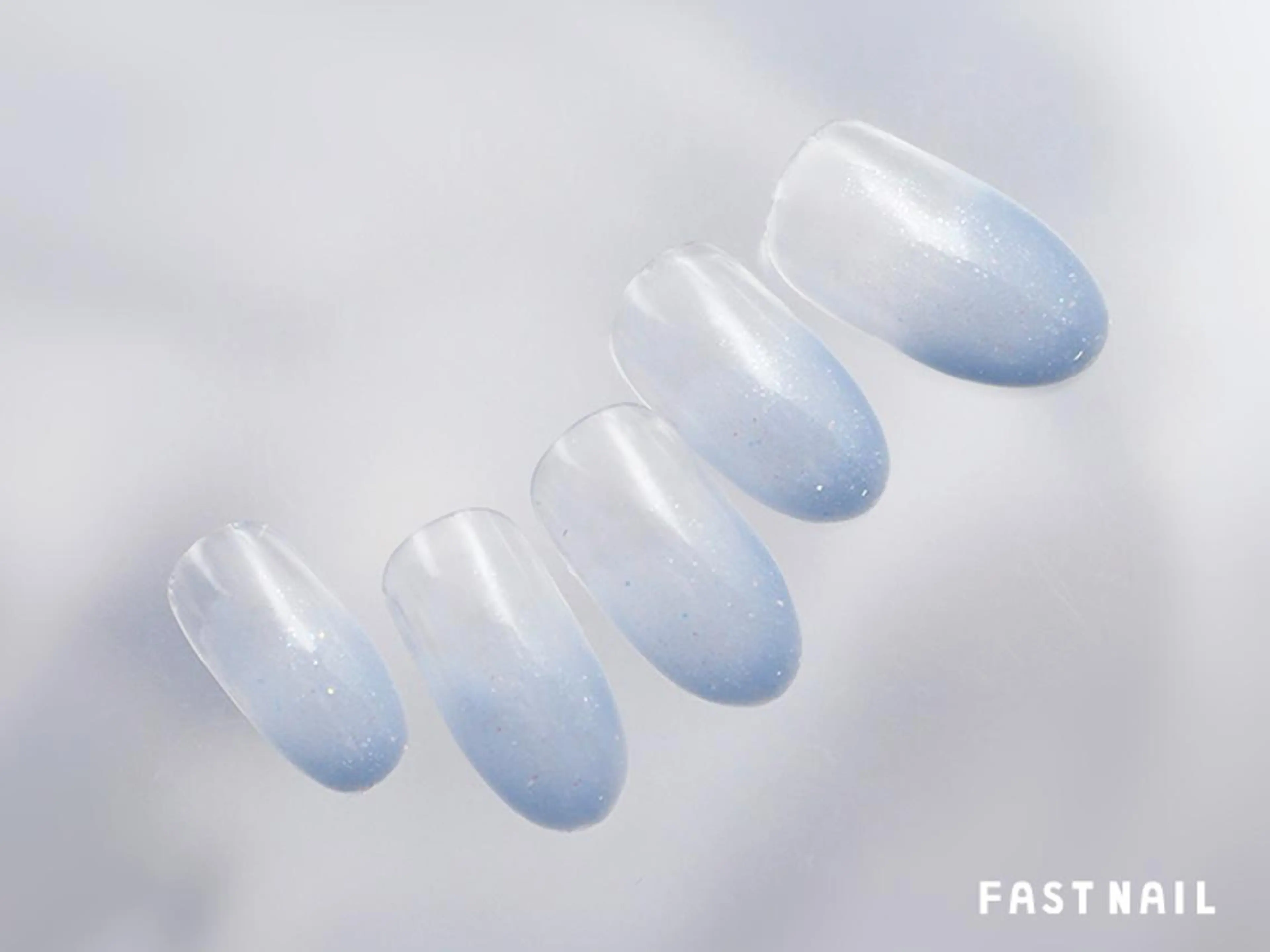 ネイル FASTNAIL LOCO 昭島店のネイルデザイン