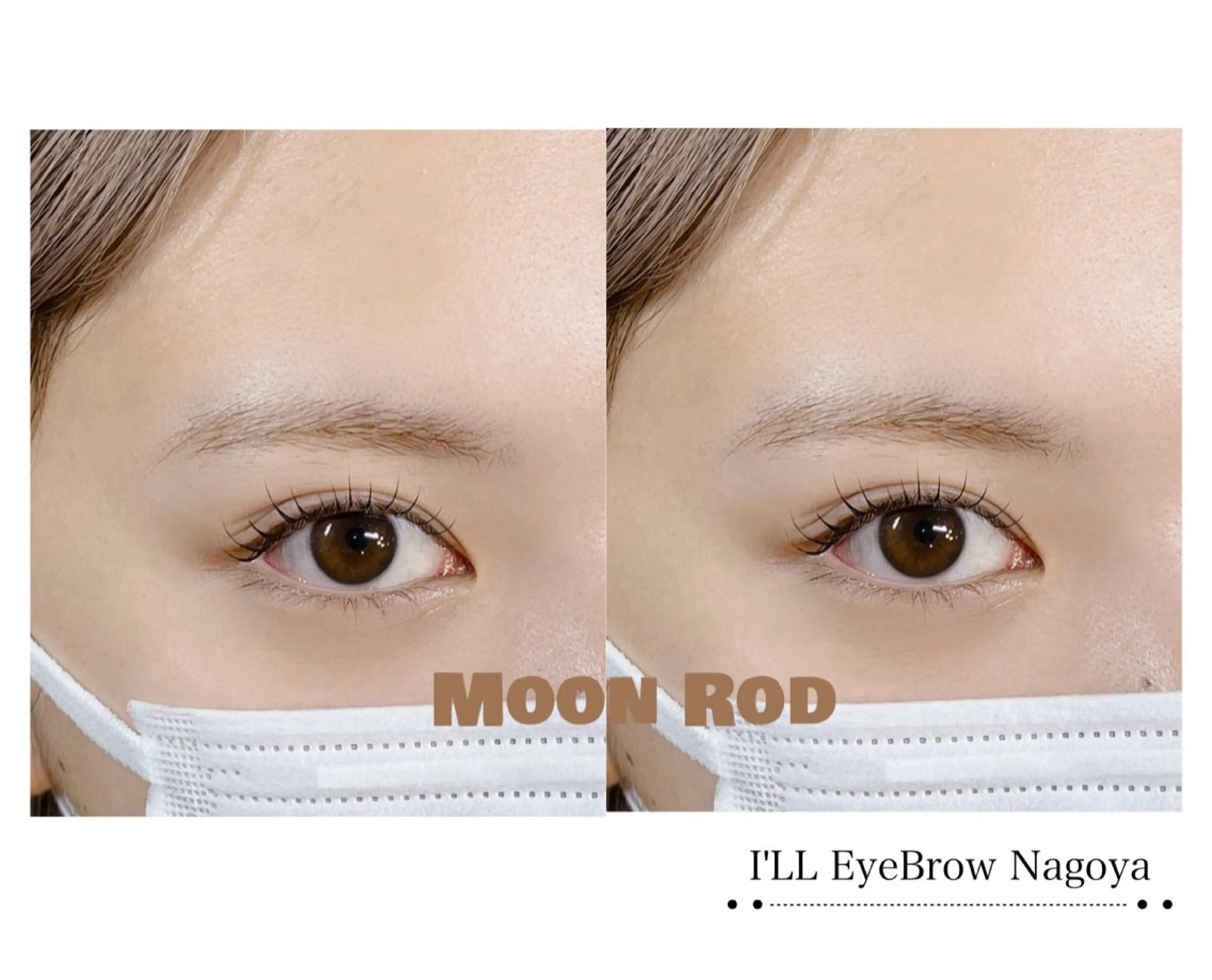 マツエク・マツパ 🪴 Yumi 🪴のマツエク・マツパデザイン