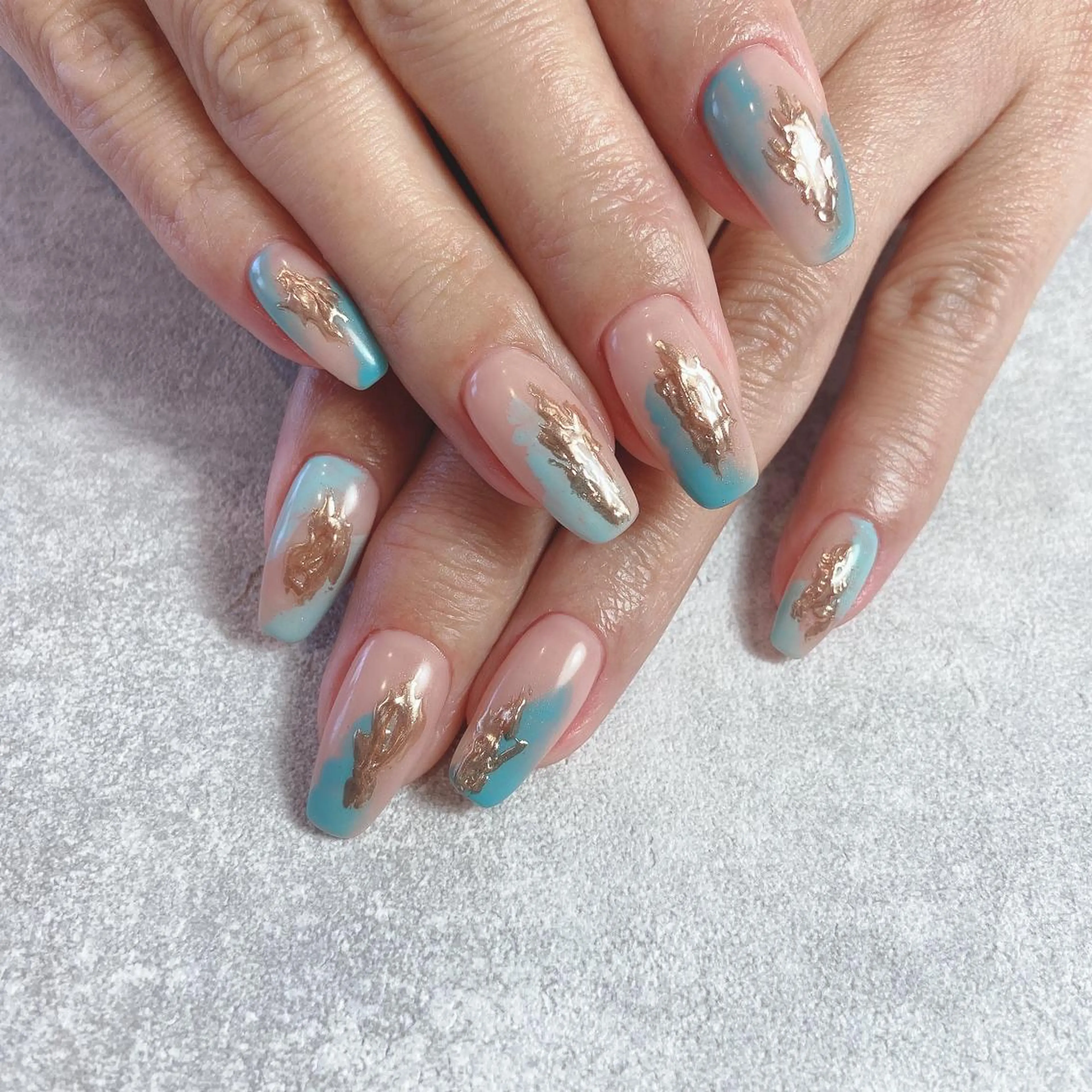 ネイル Beauty salon STELLA所属・STELLA 大西南帆のマツエク・マツパデザイン