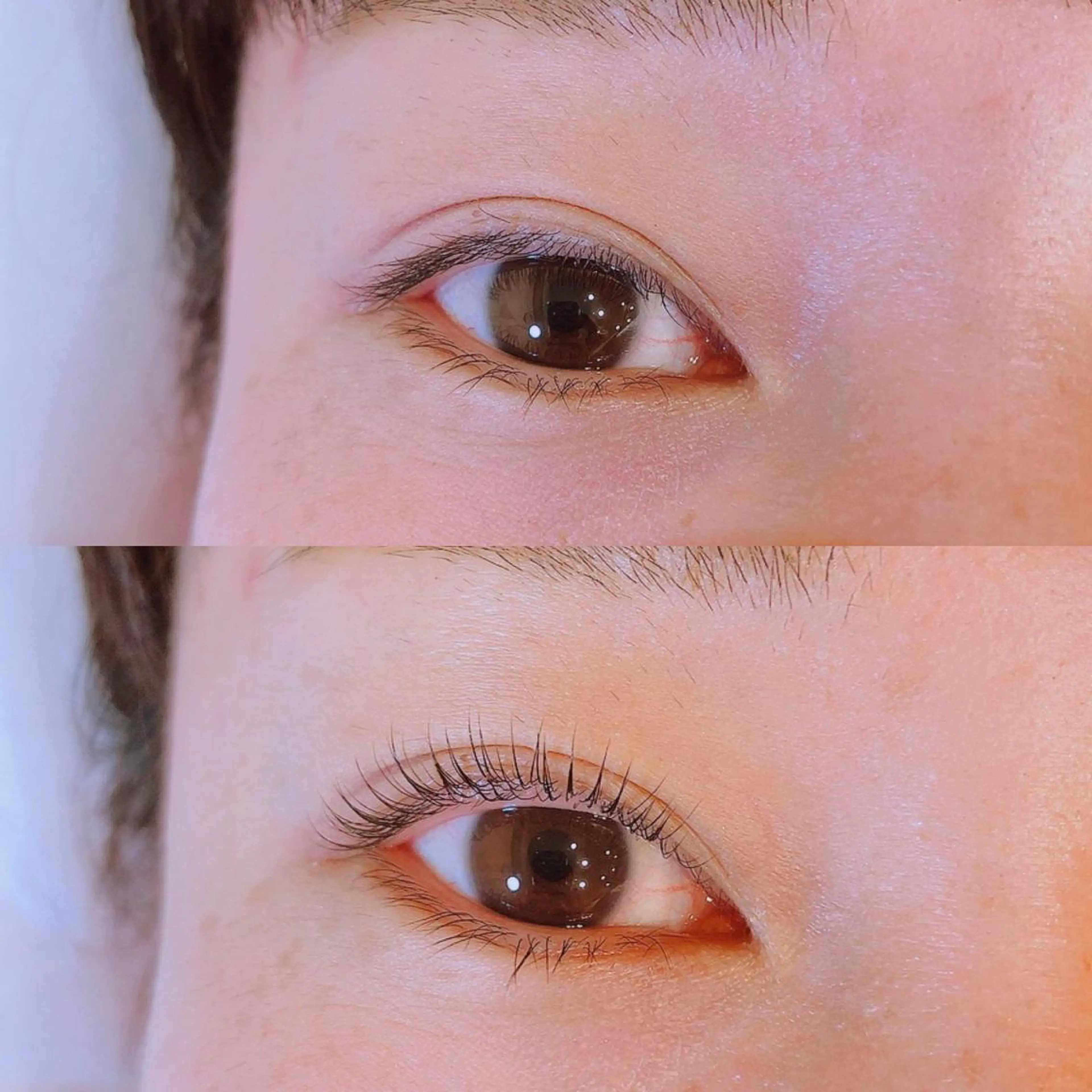 マツエク・マツパ なかむら 🪡のマツエク・マツパデザイン