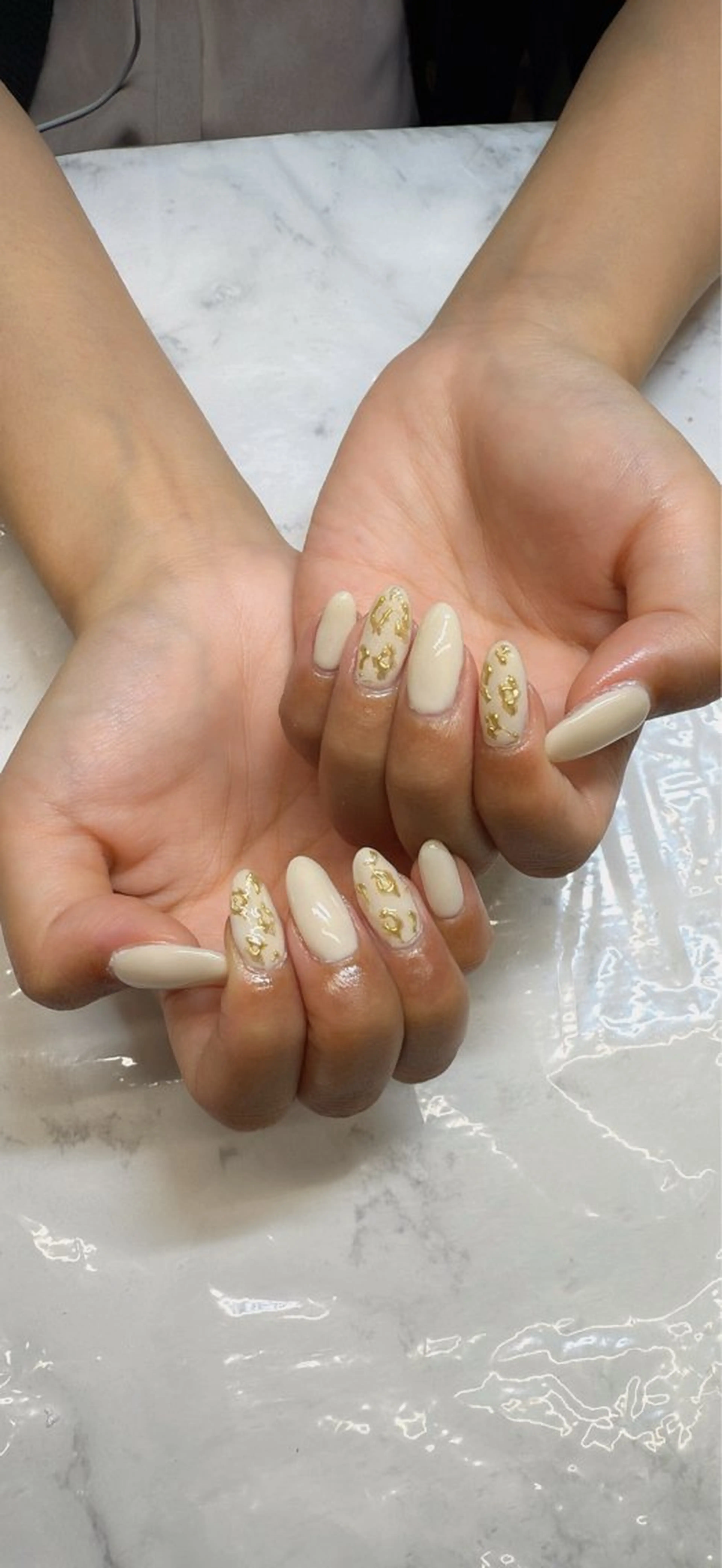 ネイル 💎Guarendo💎錦糸町店所属・✨アン ミユ✨のネイルデザイン