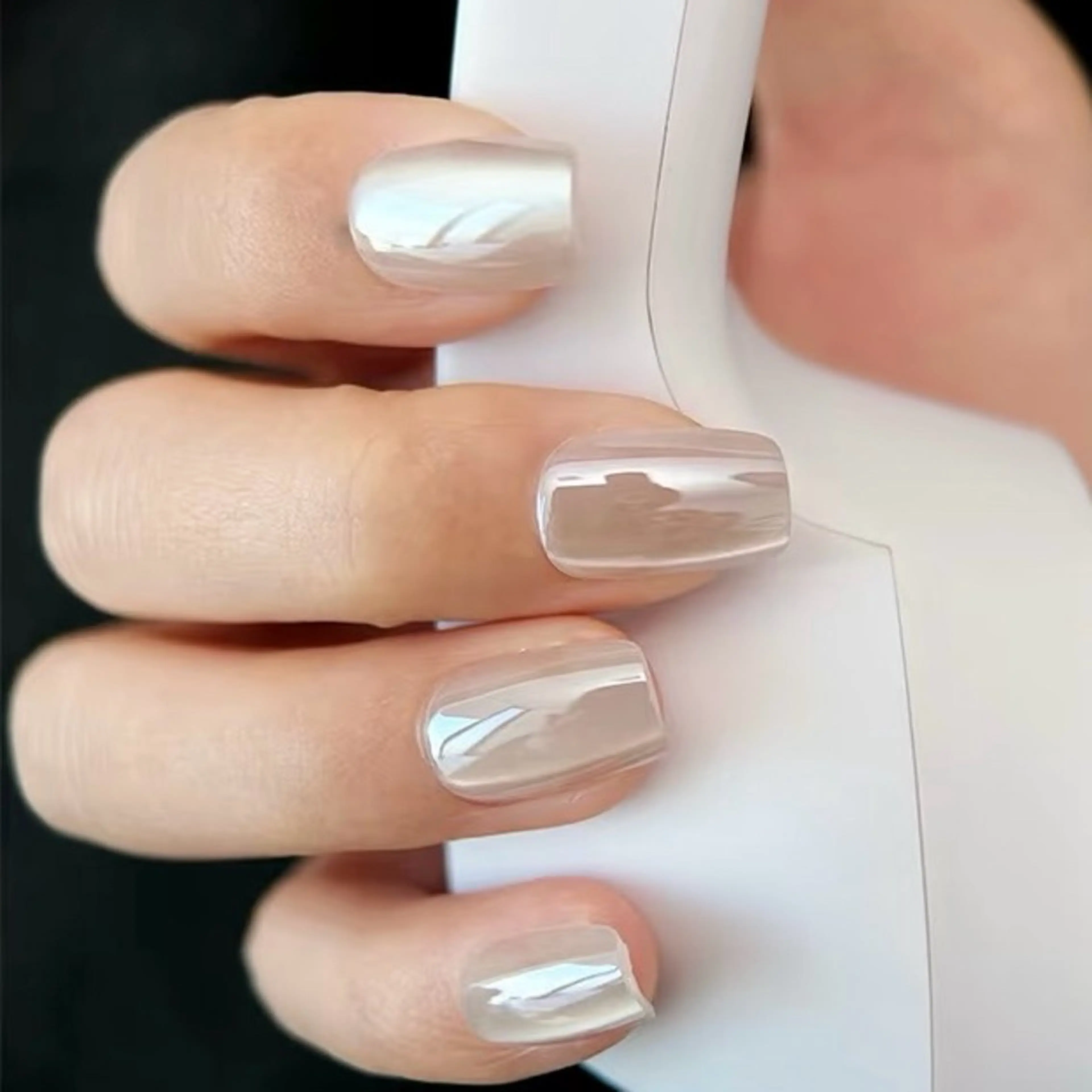 ネイル ジュリ ネイルのネイルデザイン