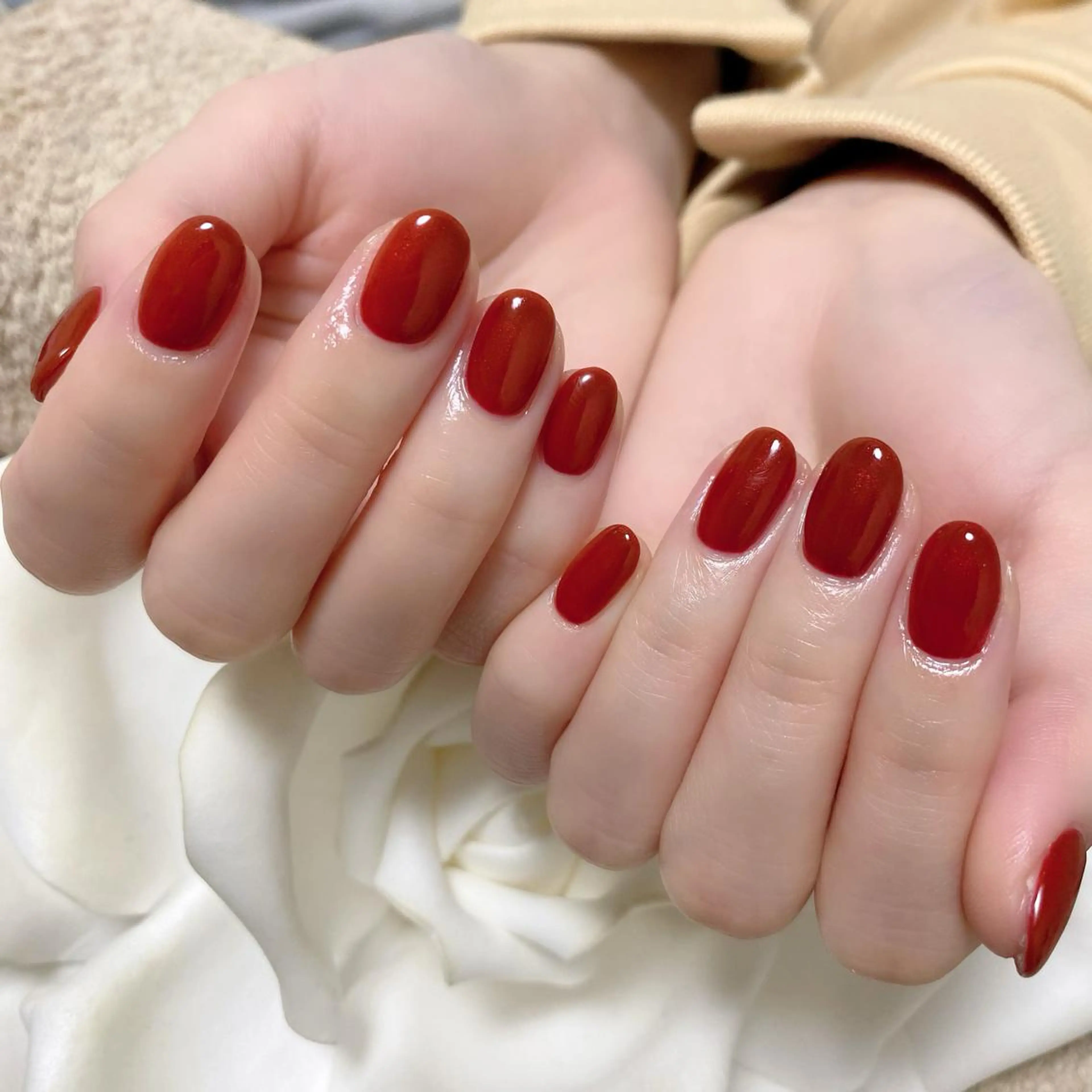 ネイル 💅fleur Ayumiのネイルデザイン