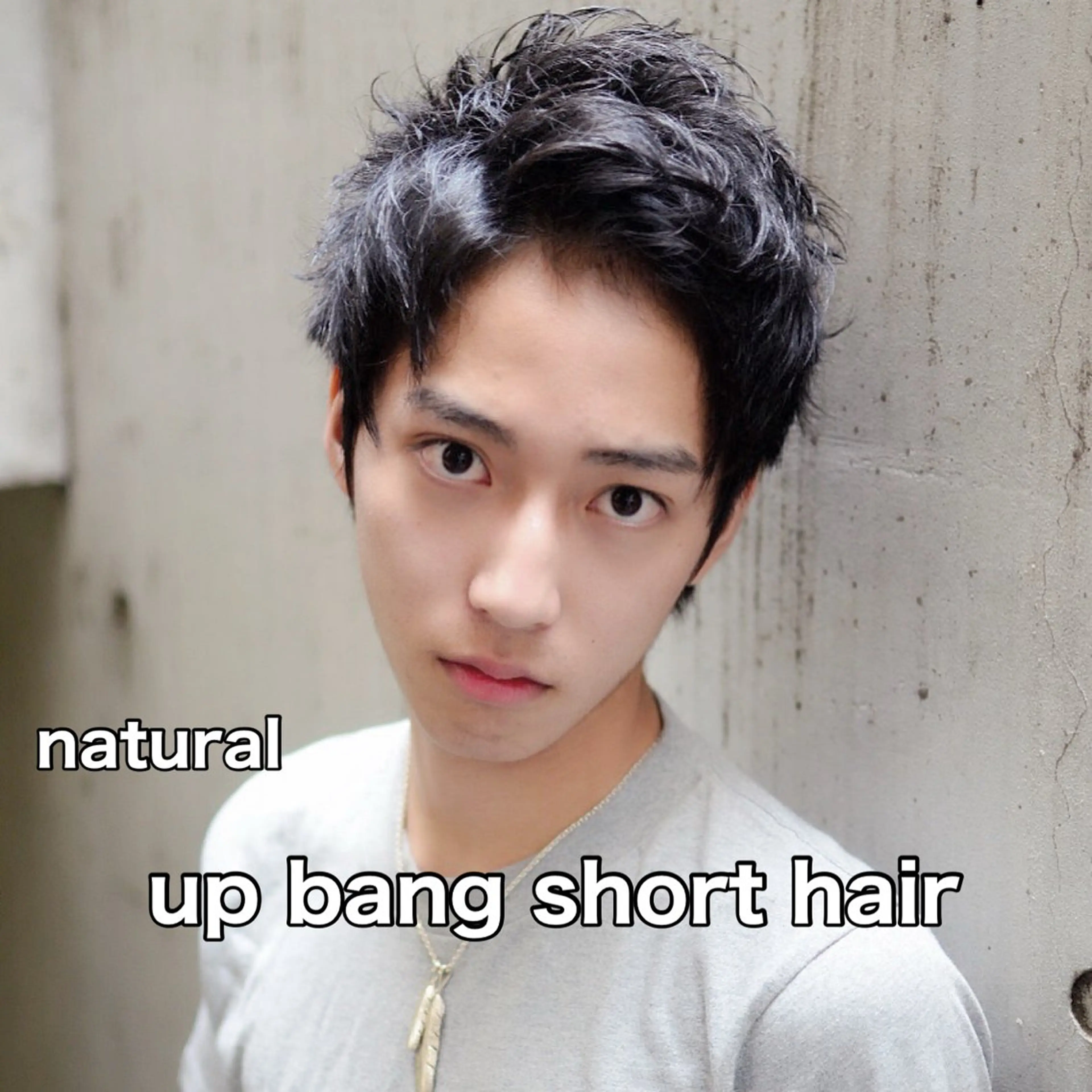 ショート カット ヘアカラー トリートメント 高円寺四百倍所属・【似合わせ特化】 kentaのヘアスタイル