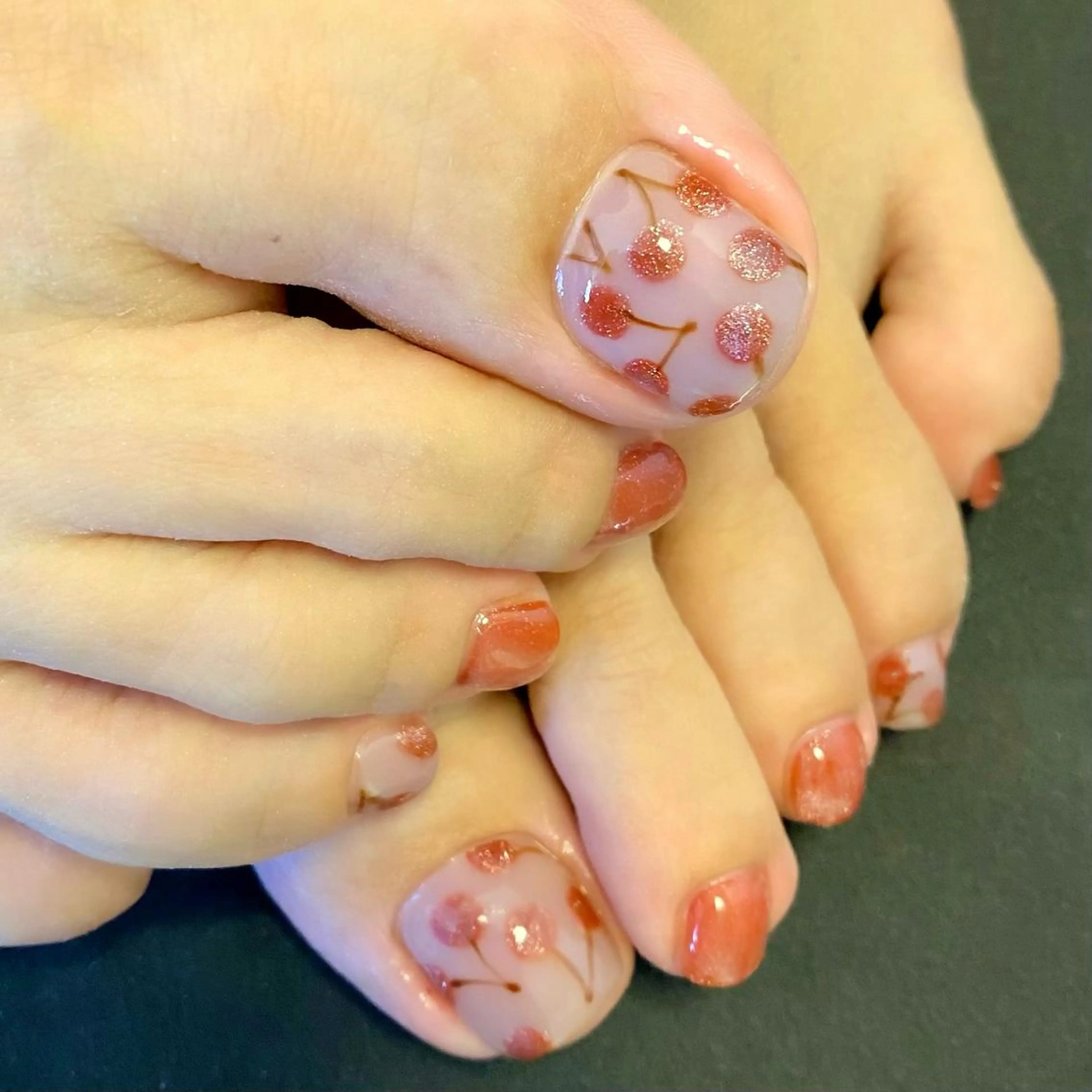 ネイル nail*157 .のネイルデザイン