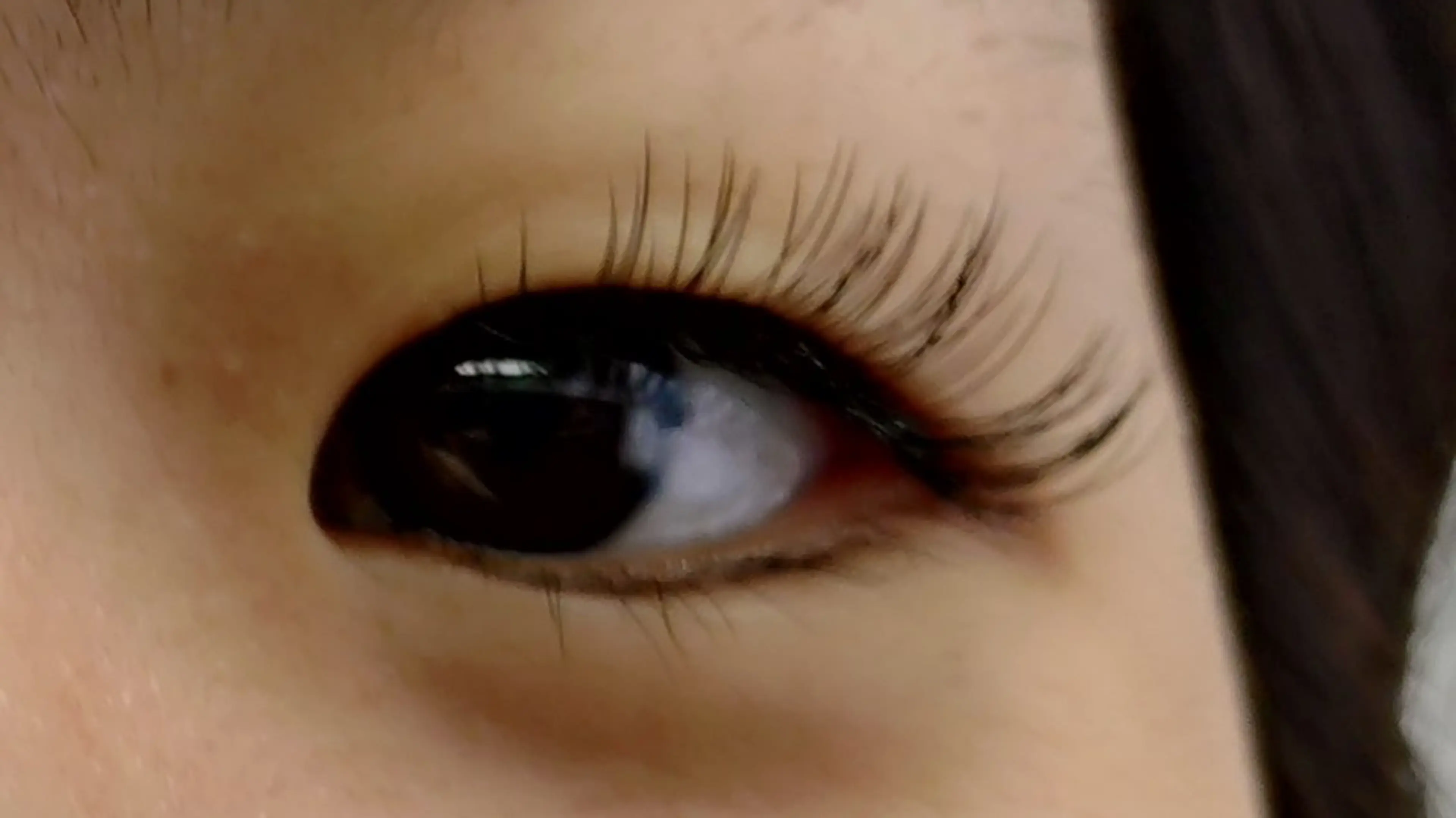 マツエク・マツパ MEGAMI 尼崎店 HITOMIのマツエク・マツパデザイン