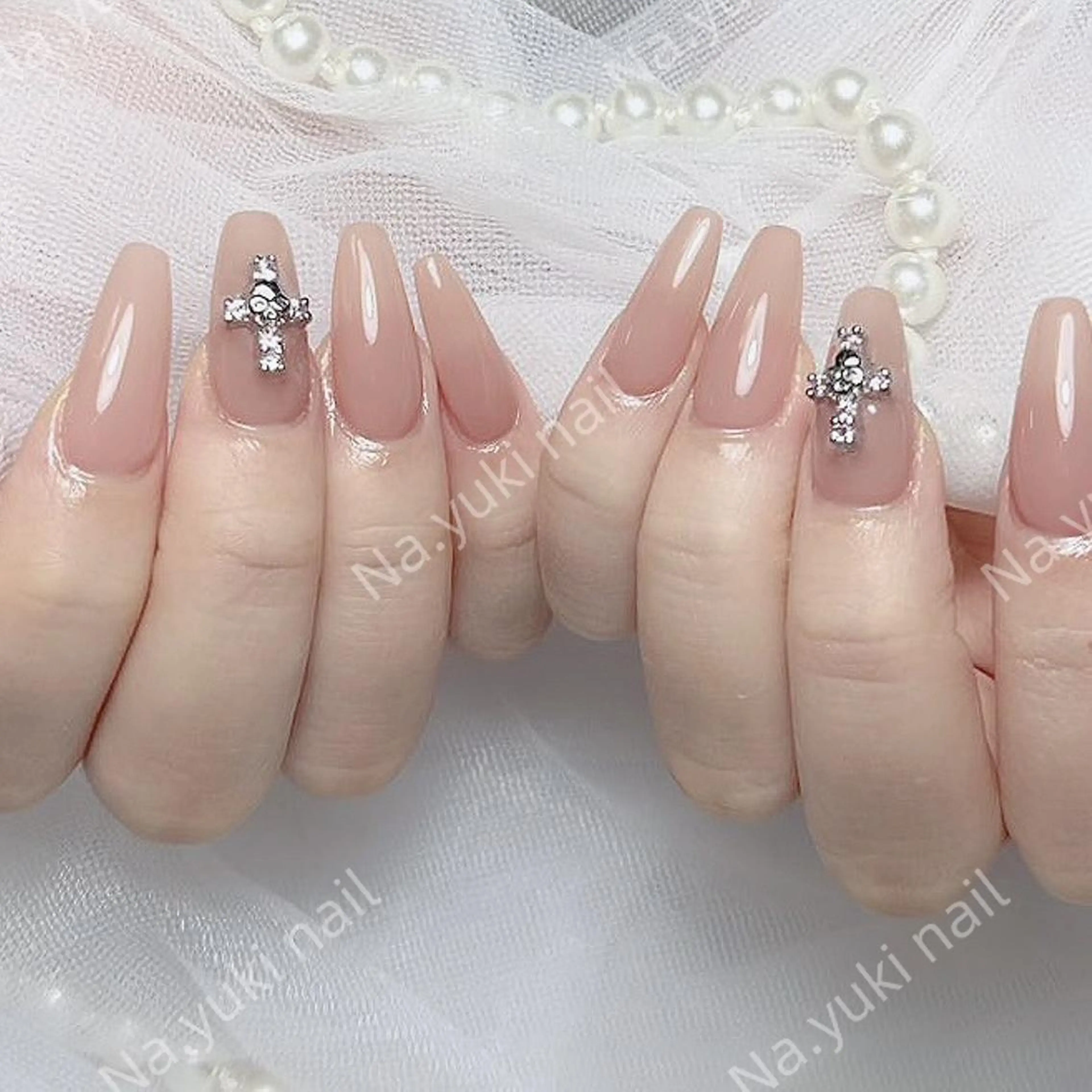 ネイル 💅 NikoNikoのネイルデザイン