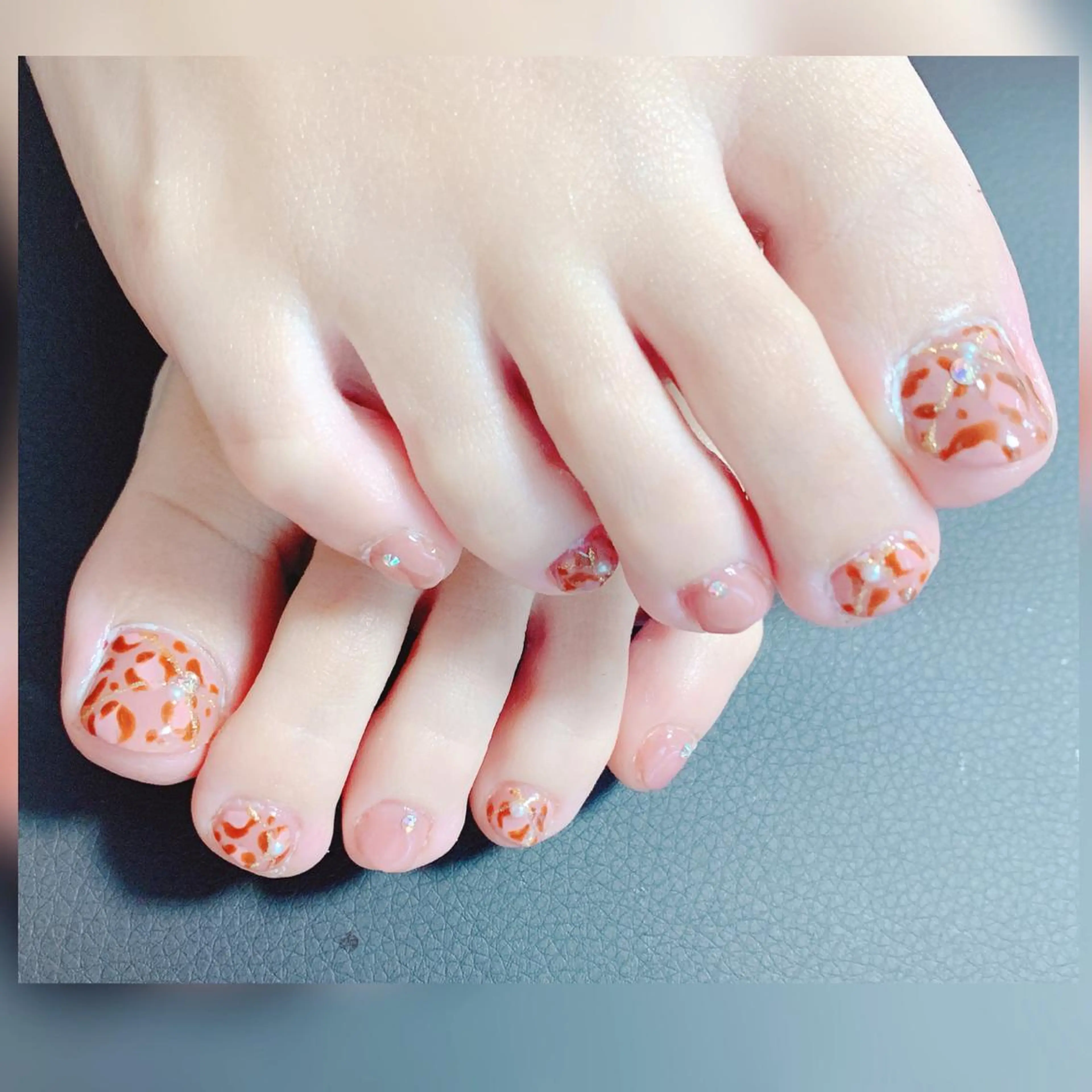 ネイル Nailsalon mimi所属・Nailsalon mimiのネイルデザイン