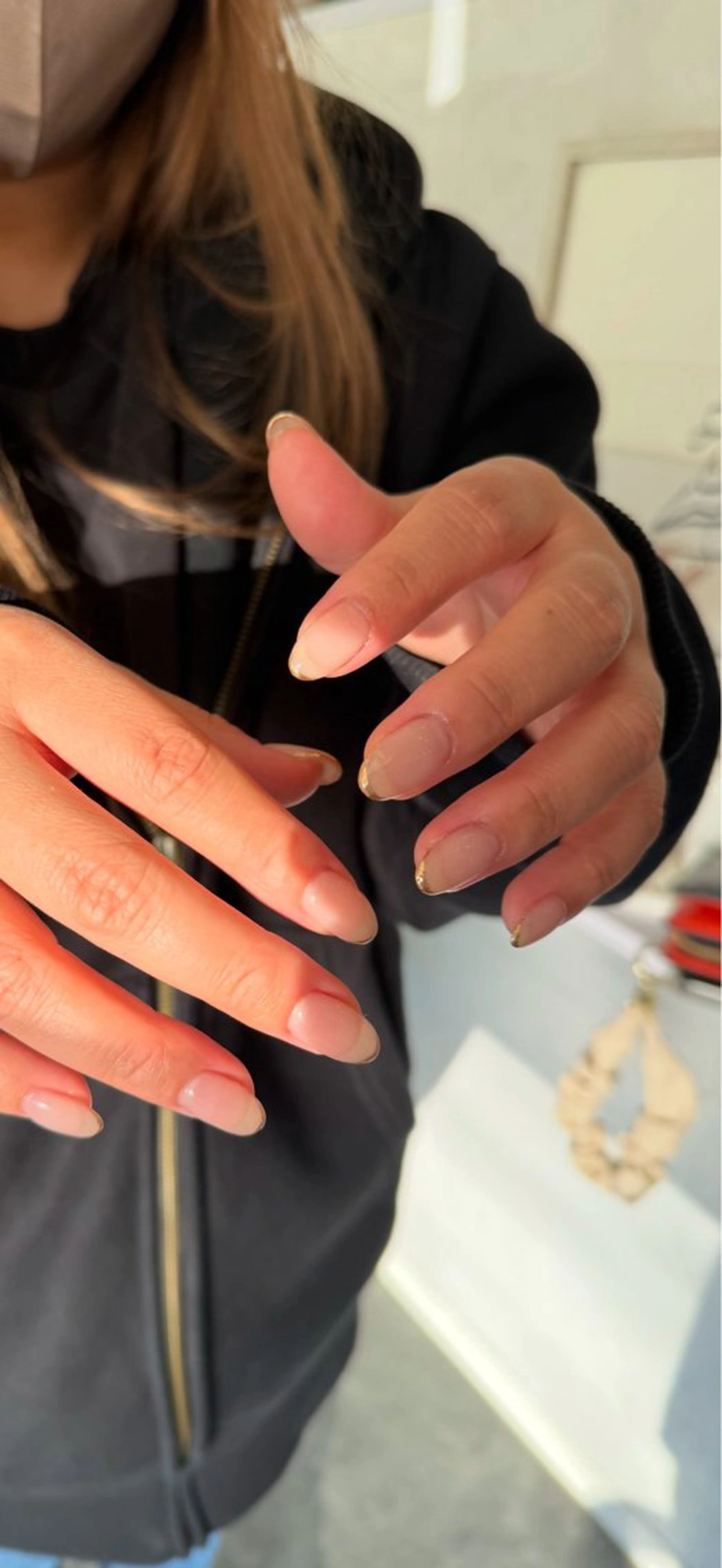 ネイル colore' Kaedeのネイルデザイン