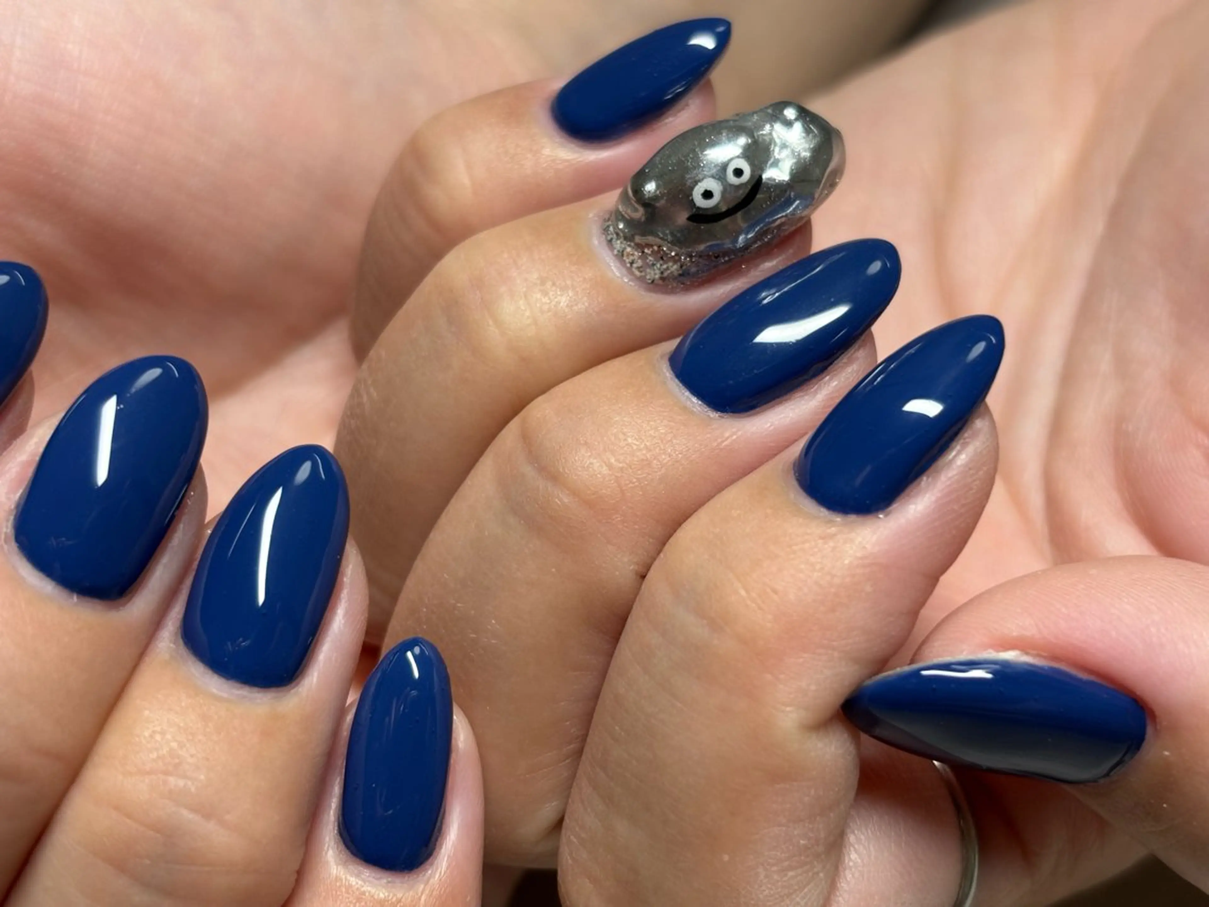 ネイル Kobe nail所属・Kobe nail Uedaのネイルデザイン