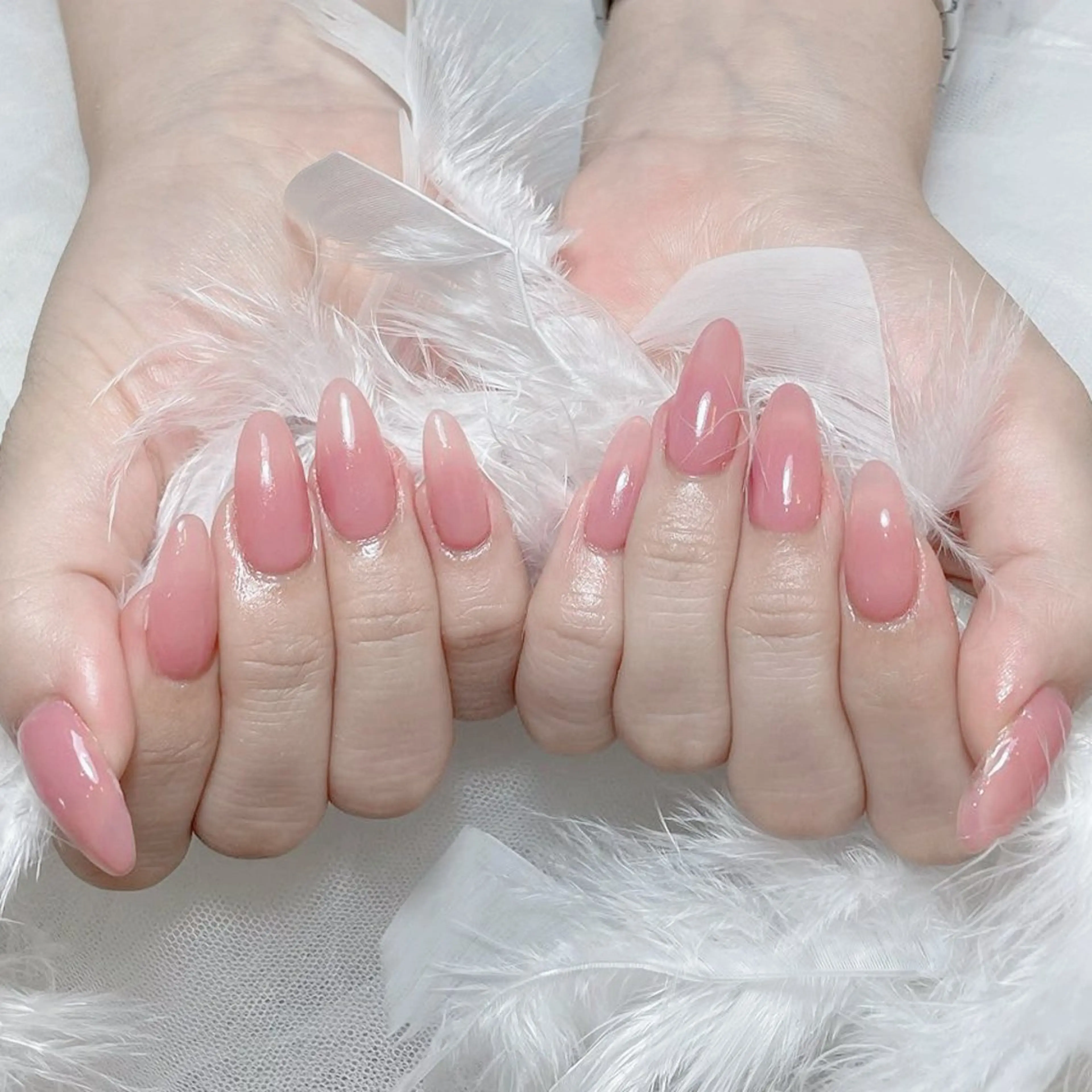 ネイル ハンドネイル DIAMOND Nail🥇のネイルデザイン