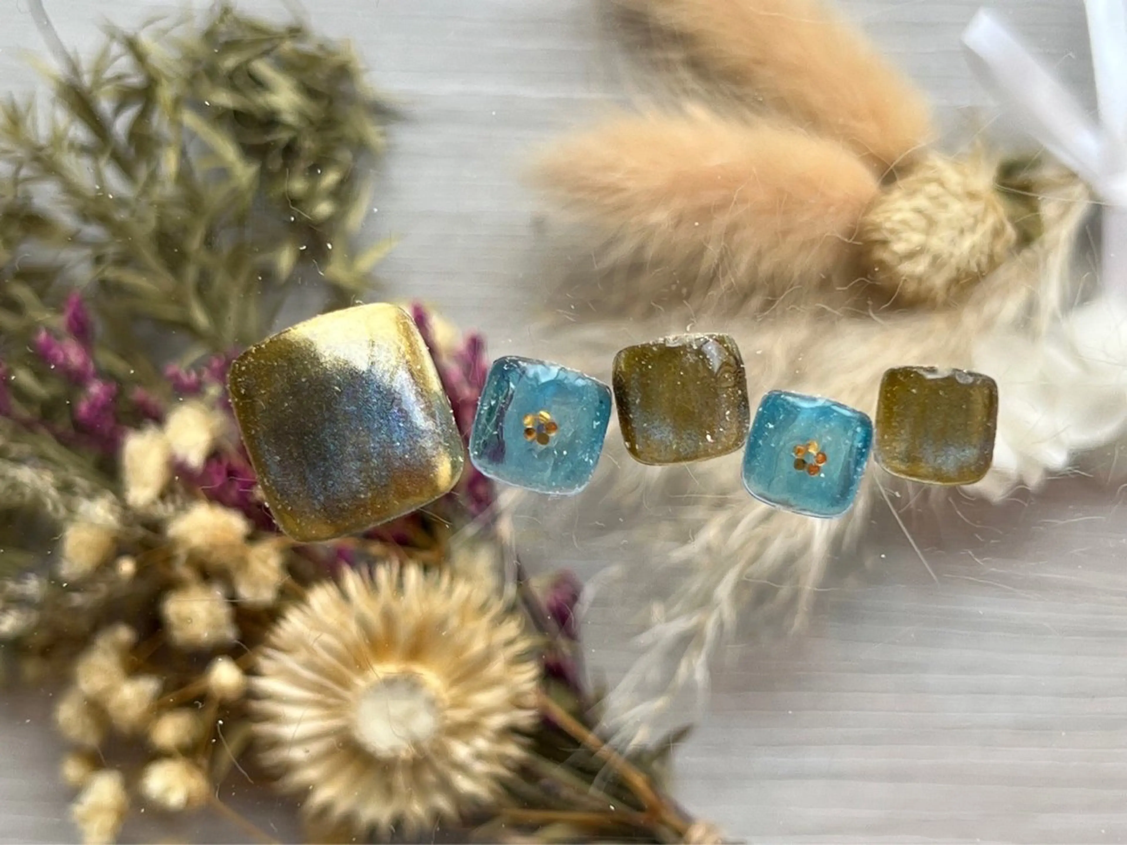 ネイル ハンドネイル Verest 西荻窪のネイルデザイン