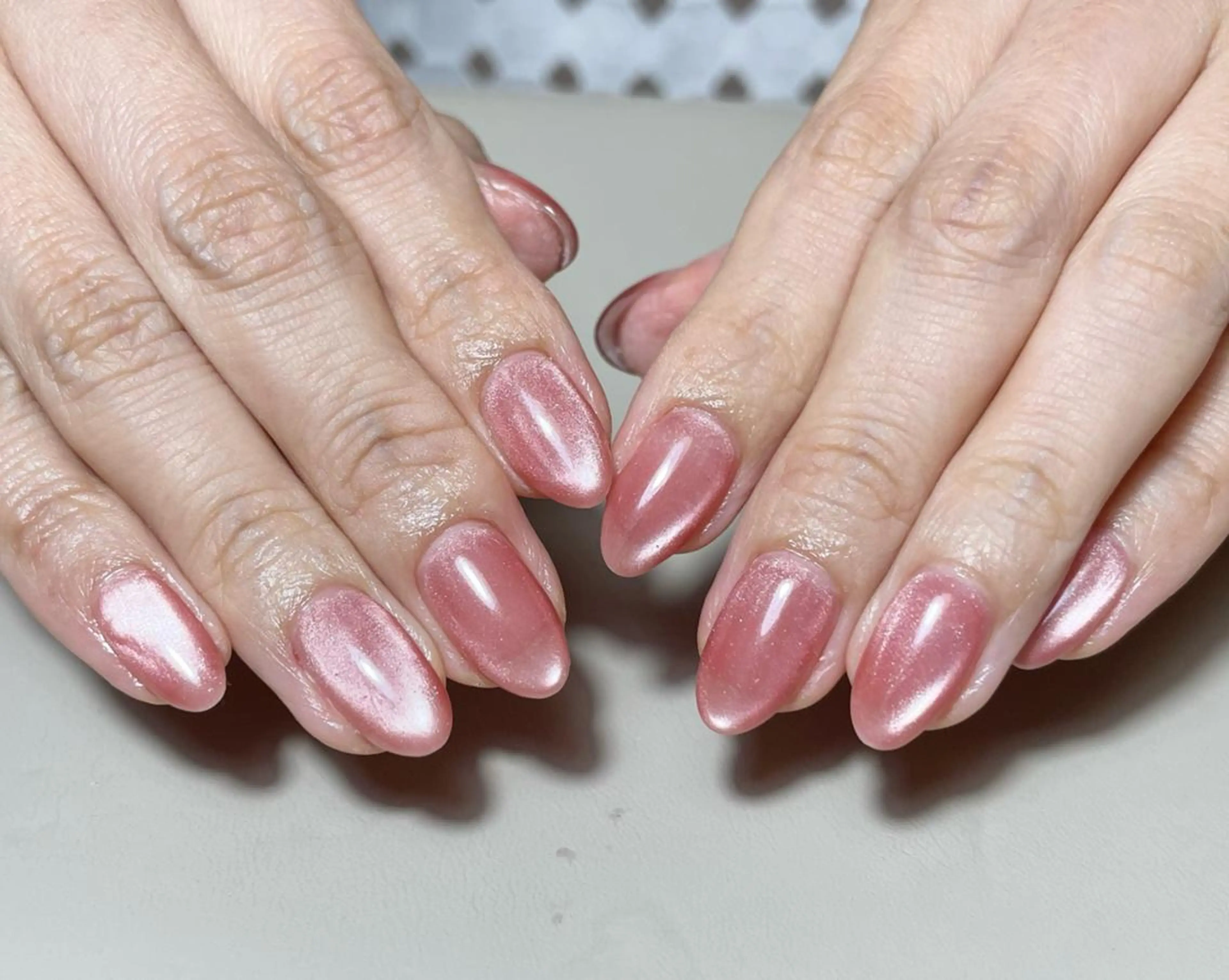 ネイル ハンドネイル By moonネイル 🌷ワンホン/韓国風のネイルデザイン