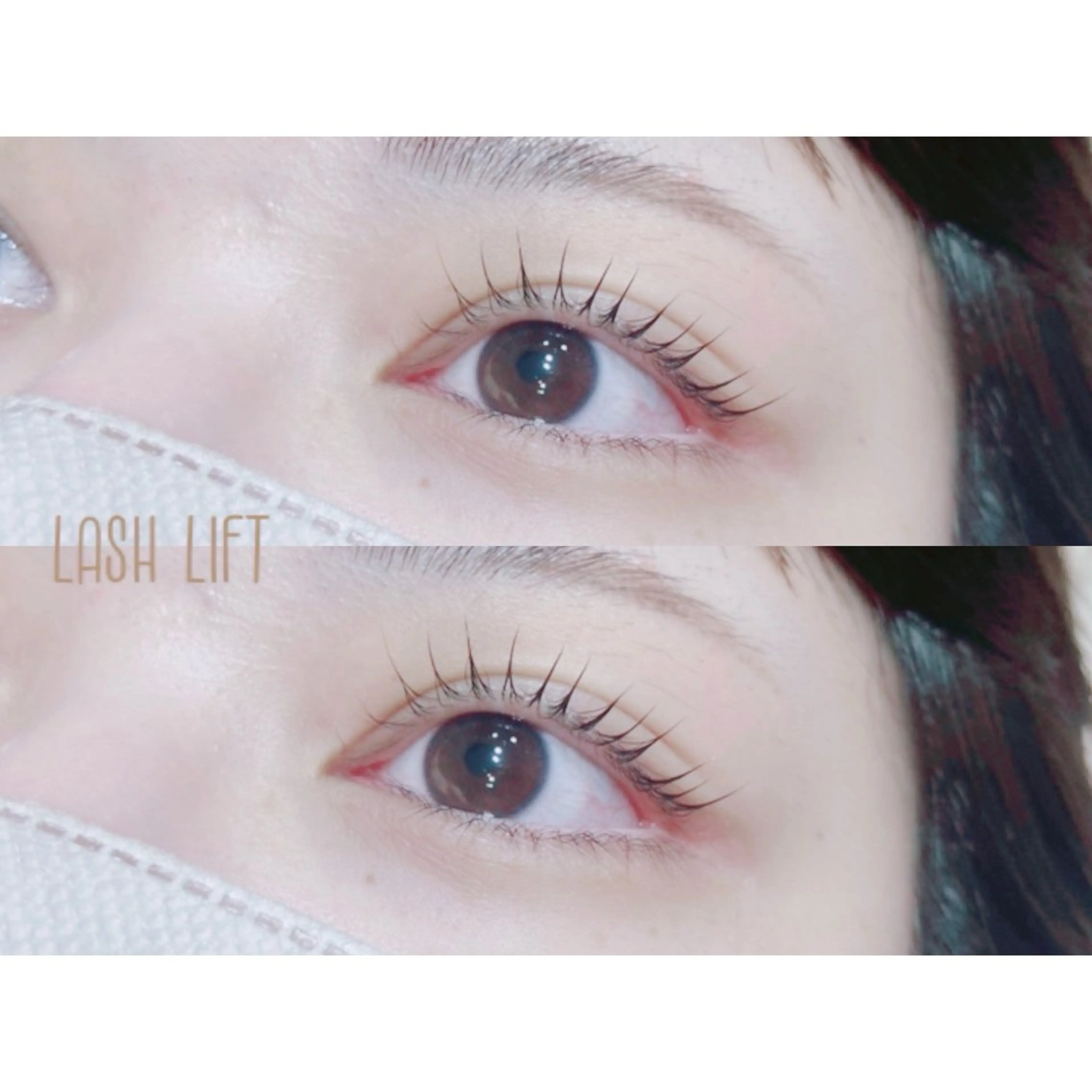 マツエク・マツパ UON【ウオン】所属・まつげとまゆげ UON《うおん》のマツエク・マツパデザイン