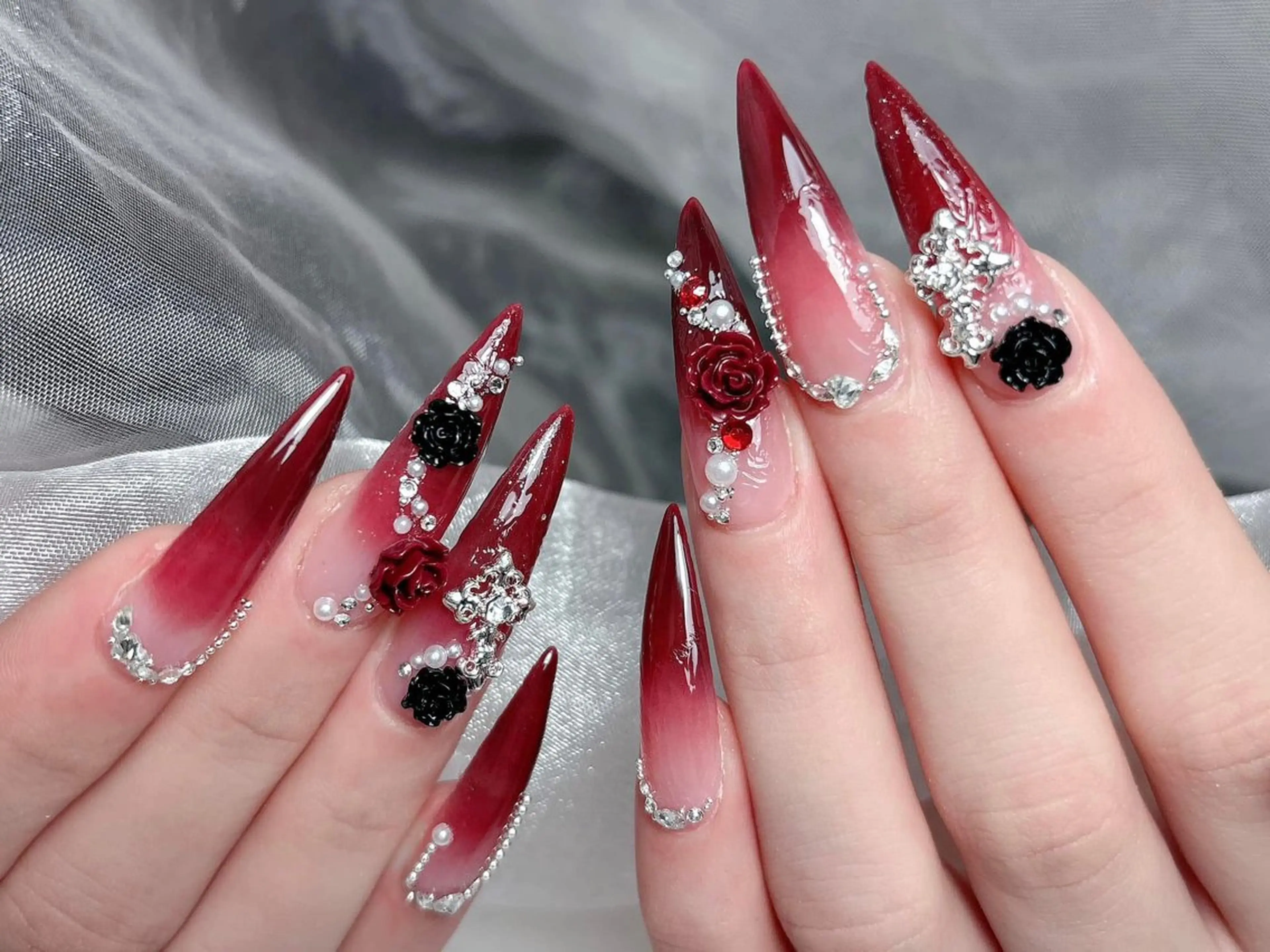 ネイル Sora Nail所属・Sora Nailのネイルデザイン