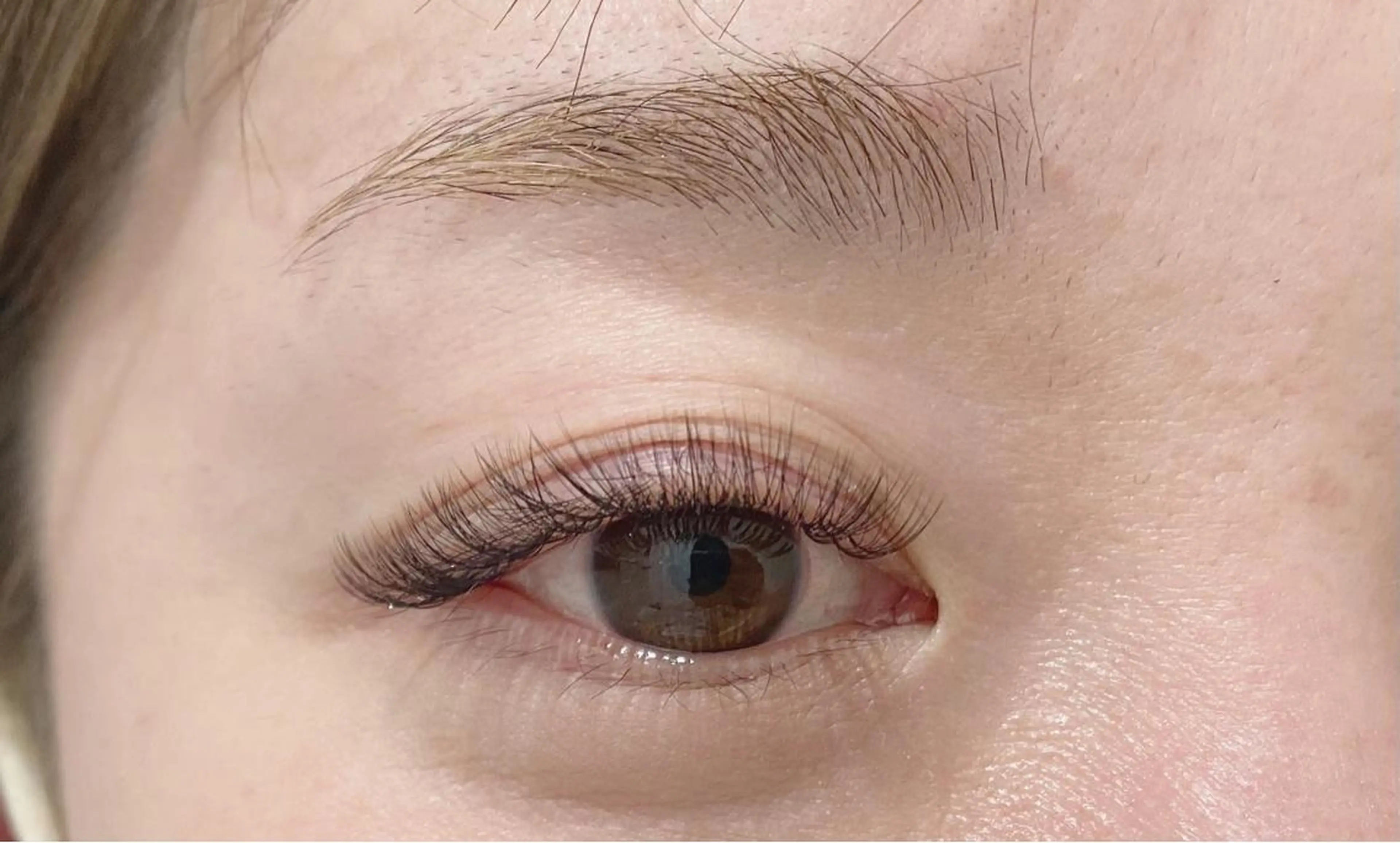 マツエク・マツパ ボリュームラッシュ Minamidani yukiのマツエク・マツパデザイン