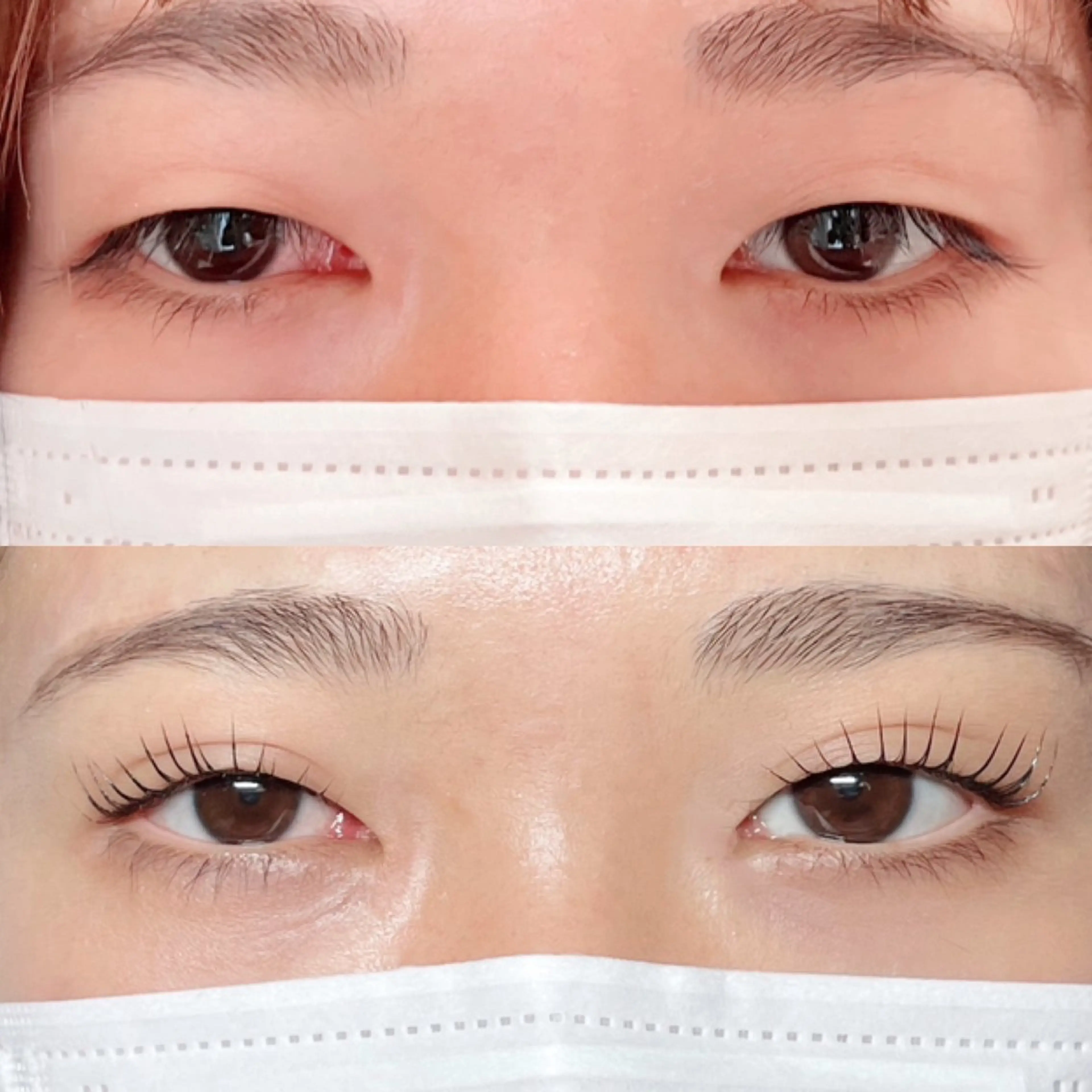 マツエク・マツパ ARPEGE 溝の口所属・Eyelash ARPEGE 溝の口のマツエク・マツパデザイン