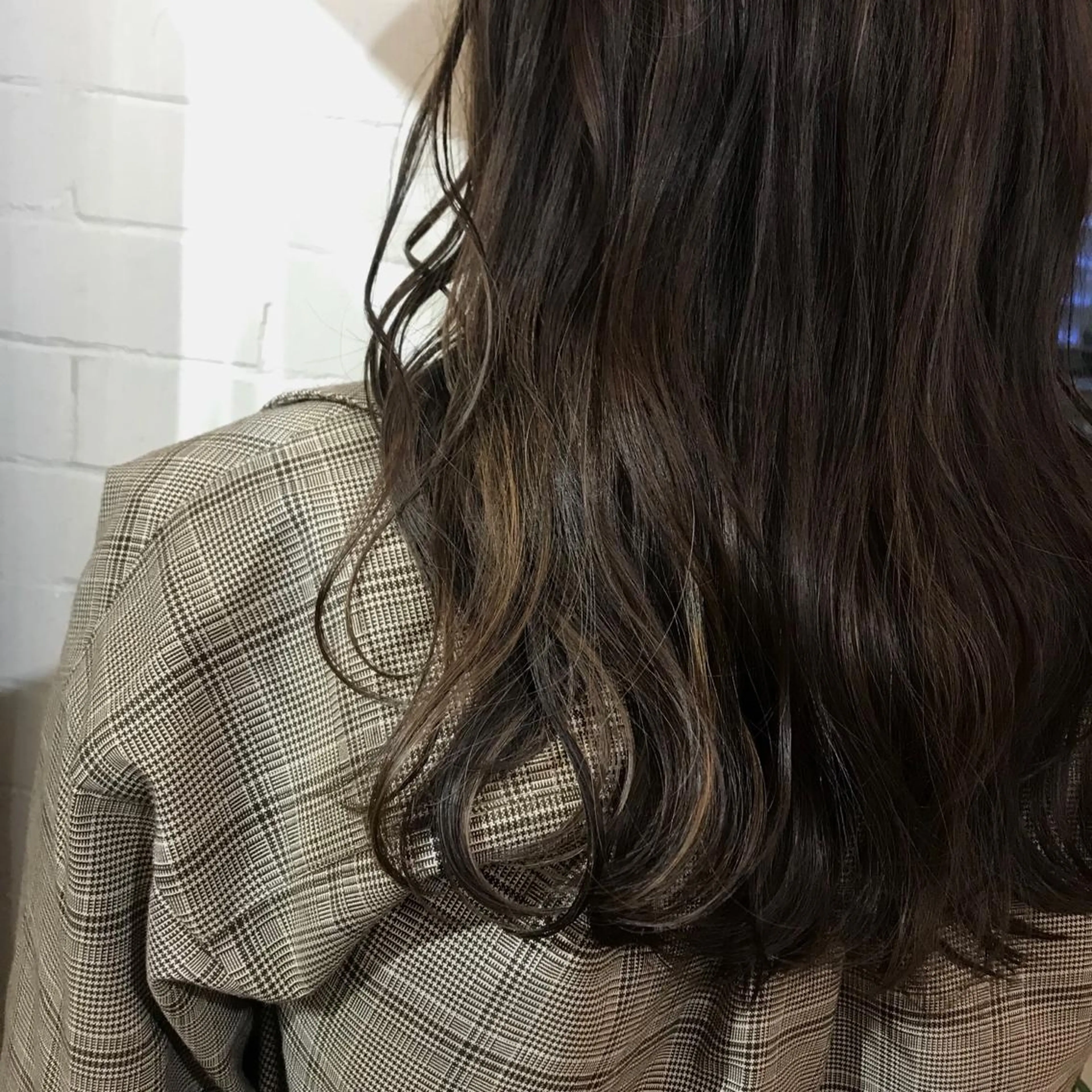 ▼cut✨+parm💫+aujua 4Stepトリートメント🌼の写真