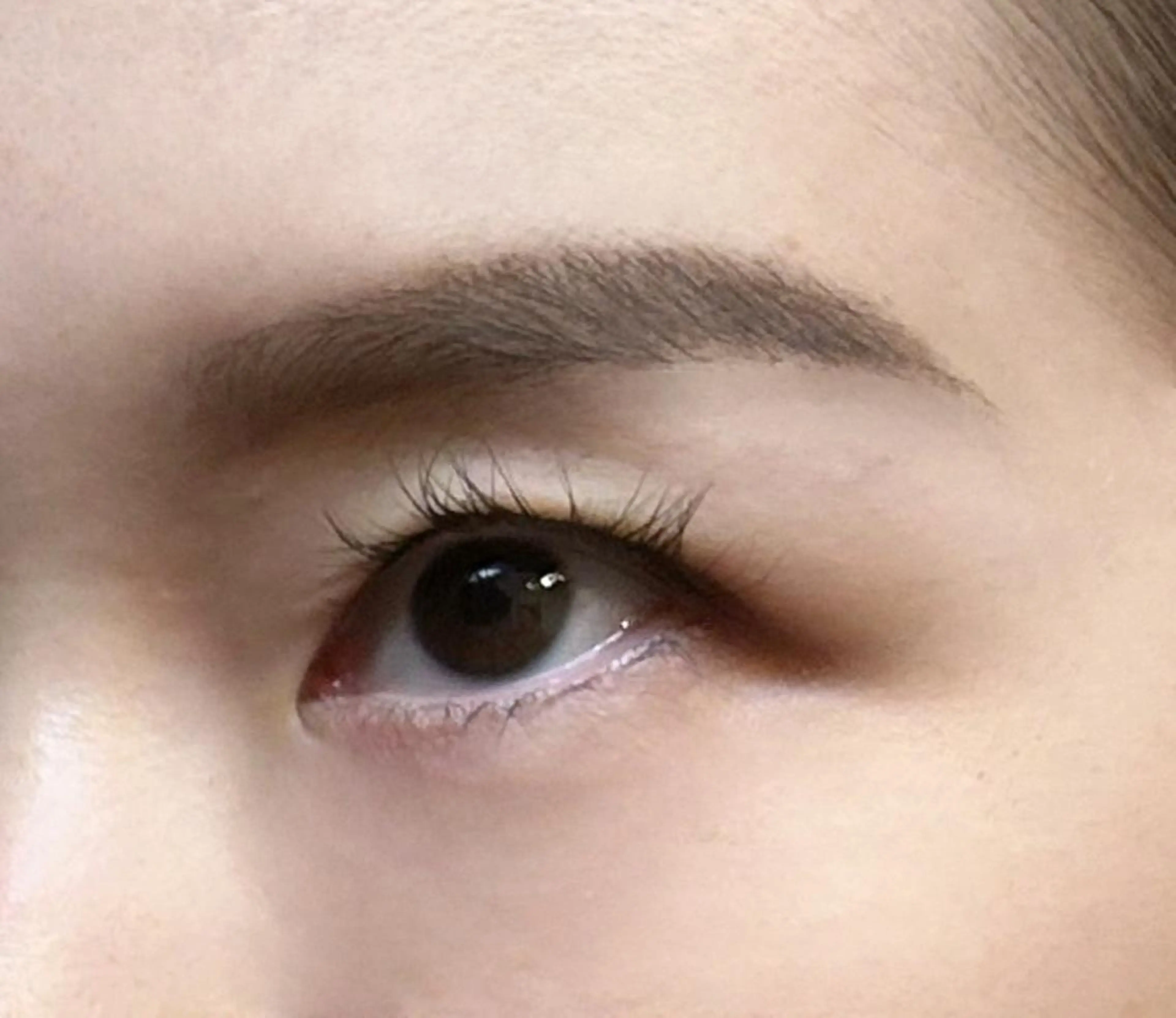 アイブロウ a yaの眉毛・アイブロウイメージ